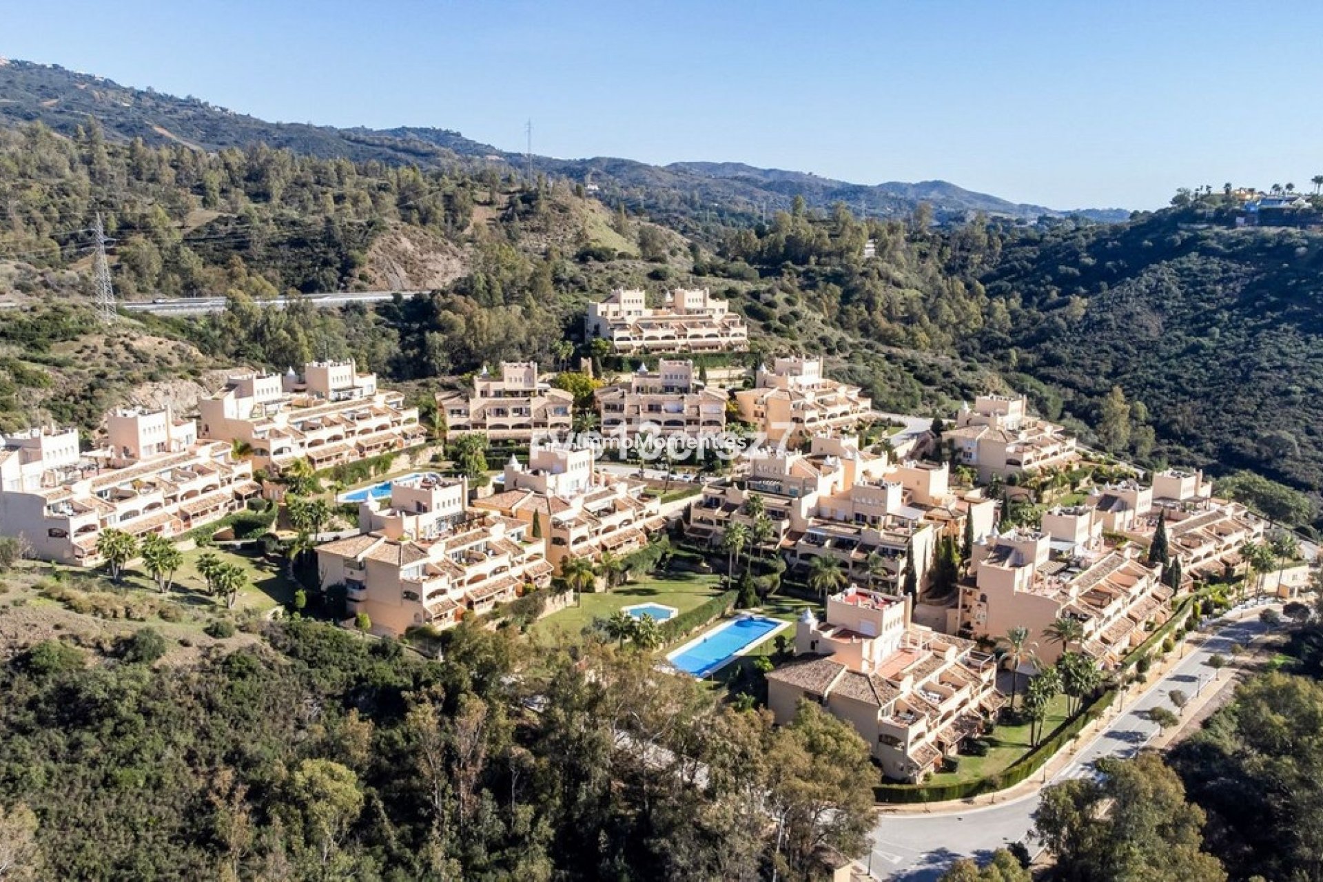 Bestaande woning - Appartement - Marbella - Elviria