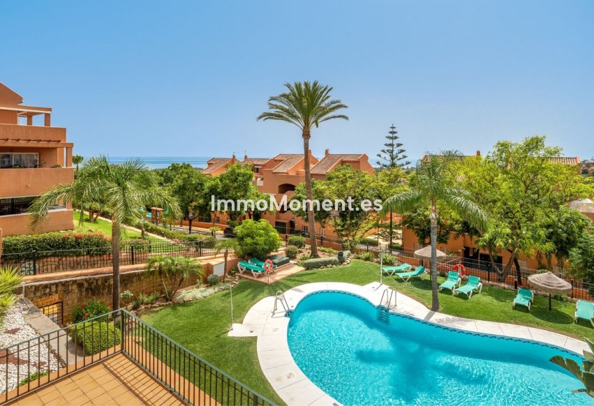 Bestaande woning - Appartement - Marbella - Elviria