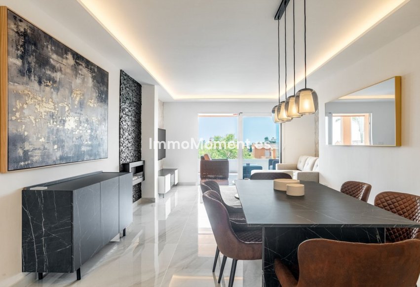 Bestaande woning - Appartement - Marbella - Elviria