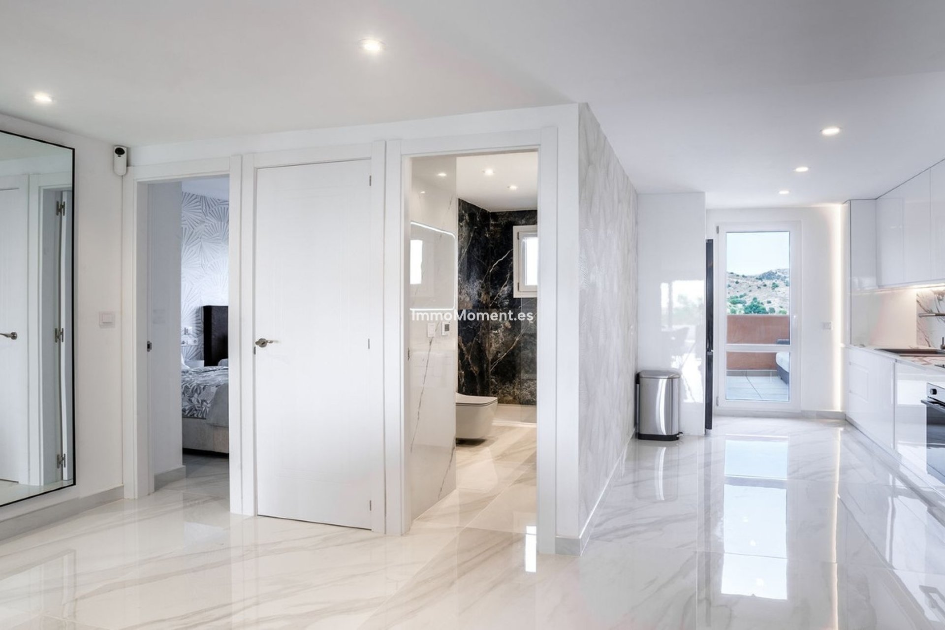 Bestaande woning - Appartement - Marbella - Elviria