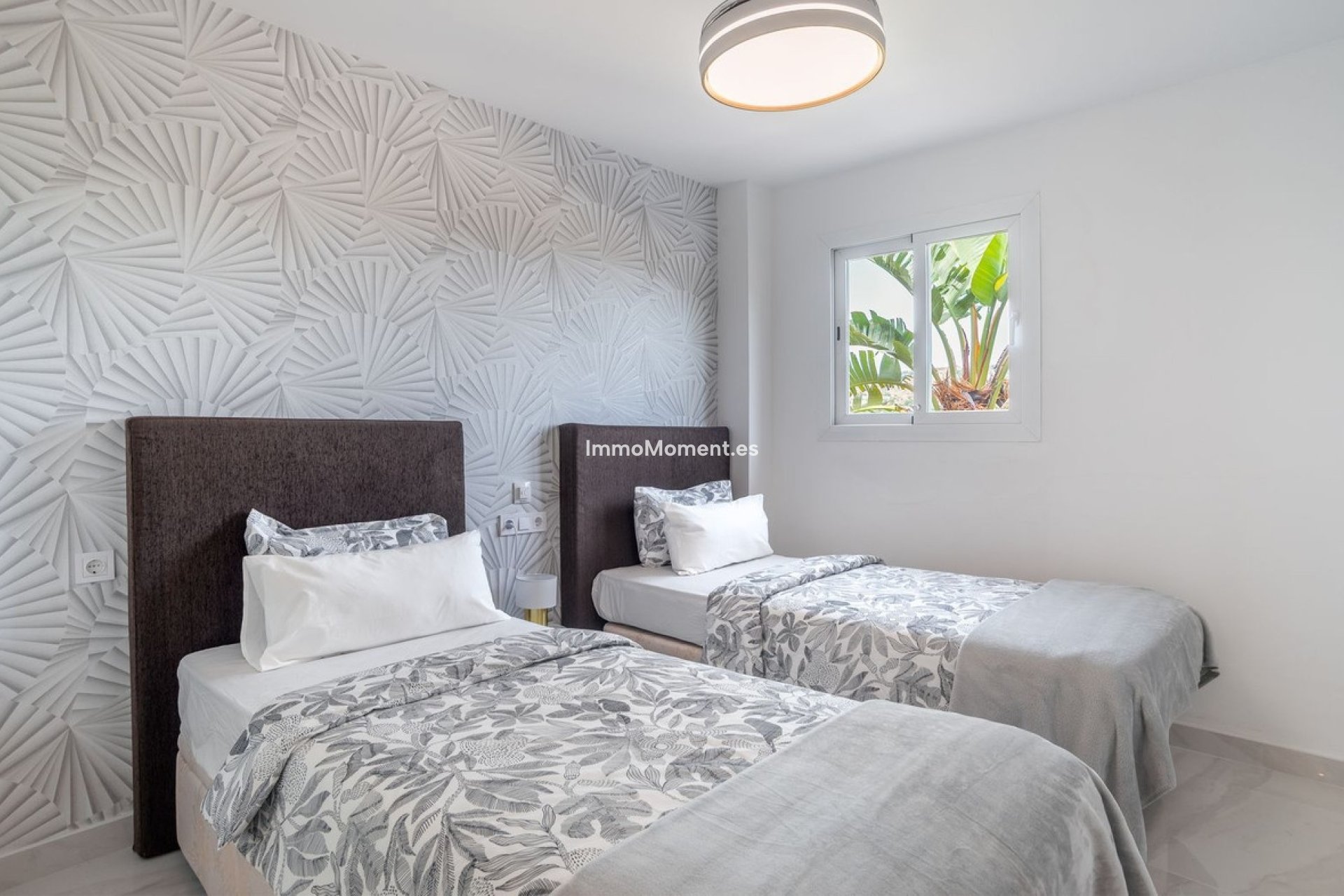 Bestaande woning - Appartement - Marbella - Elviria