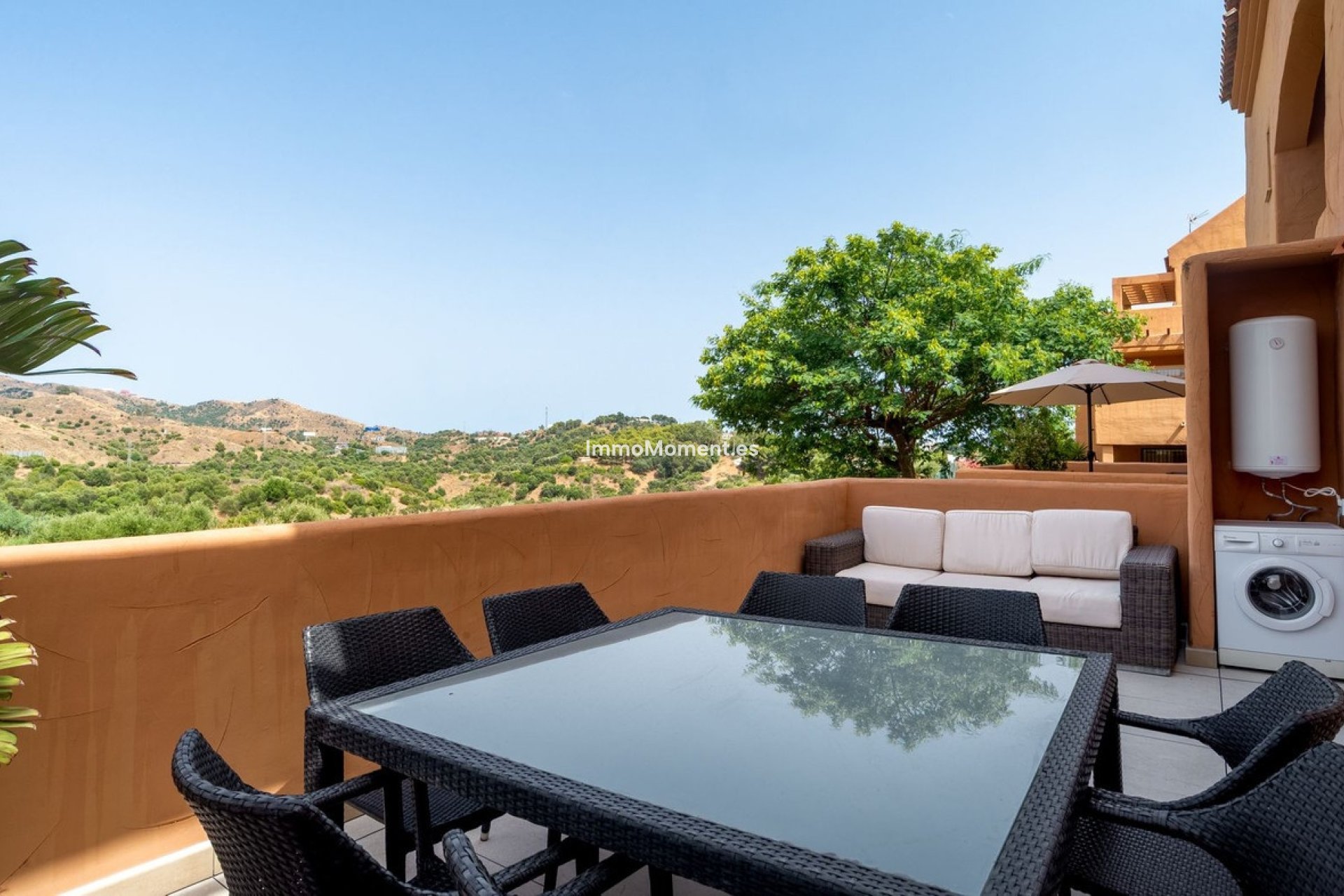 Bestaande woning - Appartement - Marbella - Elviria