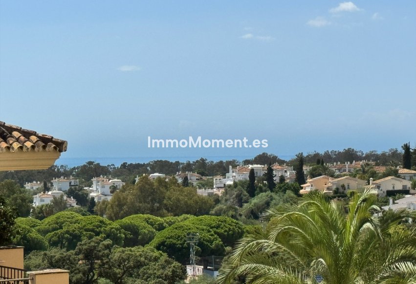 Bestaande woning - Appartement - Marbella - Elviria