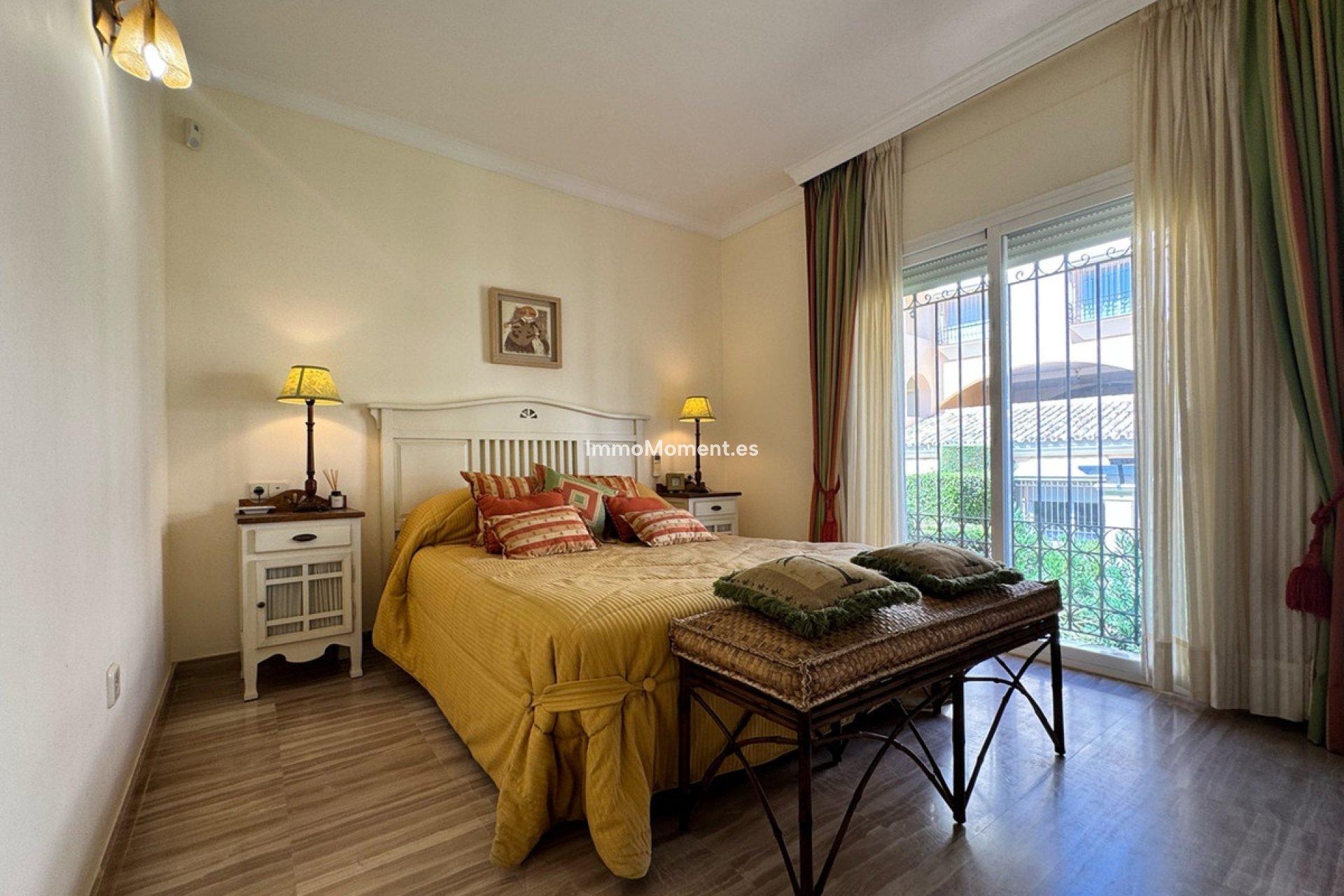 Bestaande woning - Appartement - Marbella - Elviria