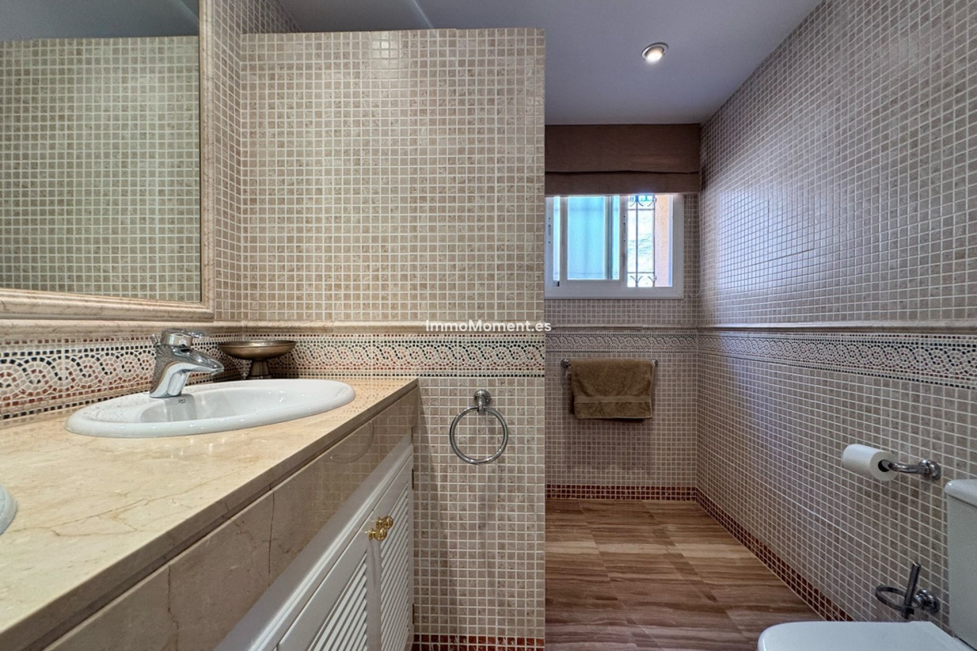 Bestaande woning - Appartement - Marbella - Elviria