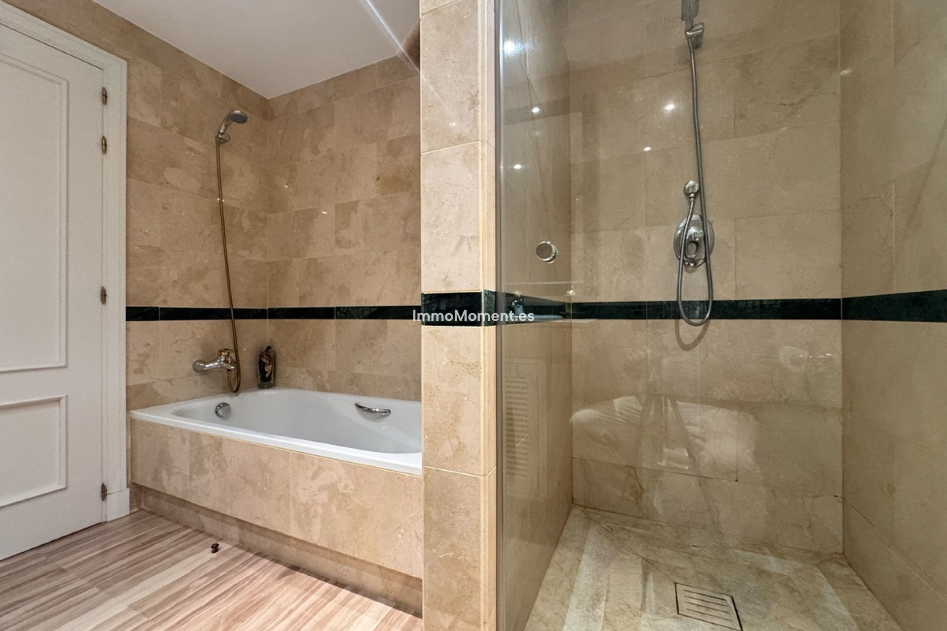 Bestaande woning - Appartement - Marbella - Elviria