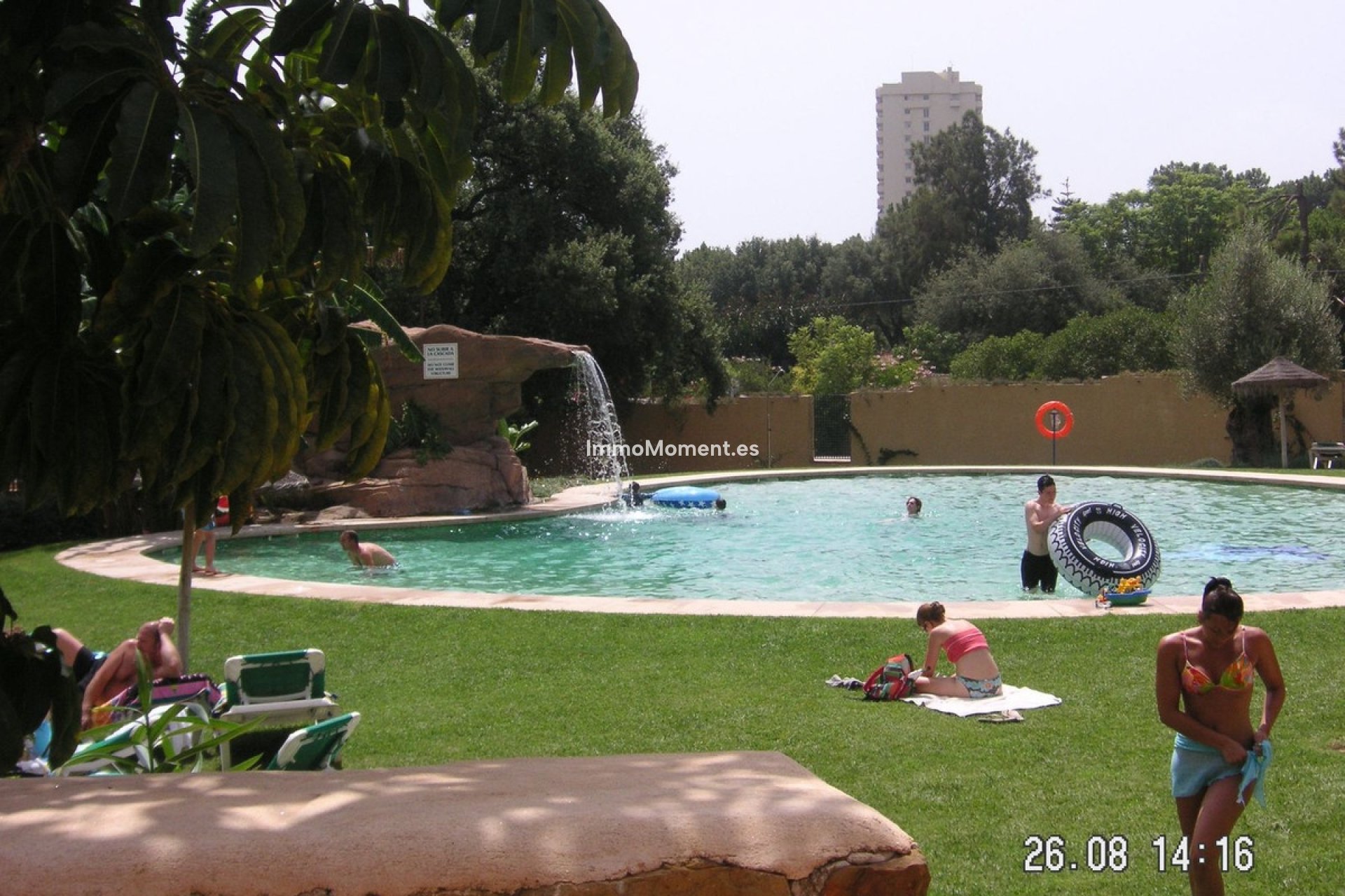 Bestaande woning - Appartement - Marbella - Elviria
