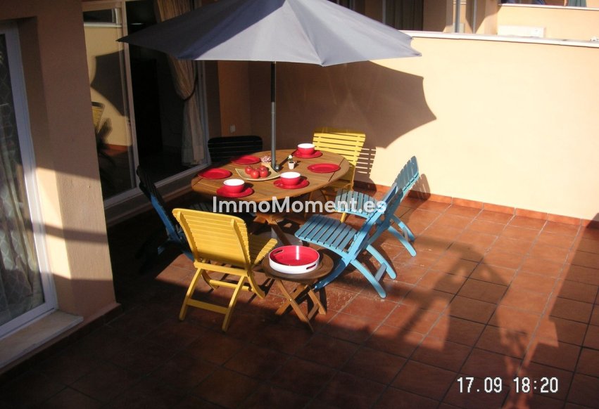 Bestaande woning - Appartement - Marbella - Elviria