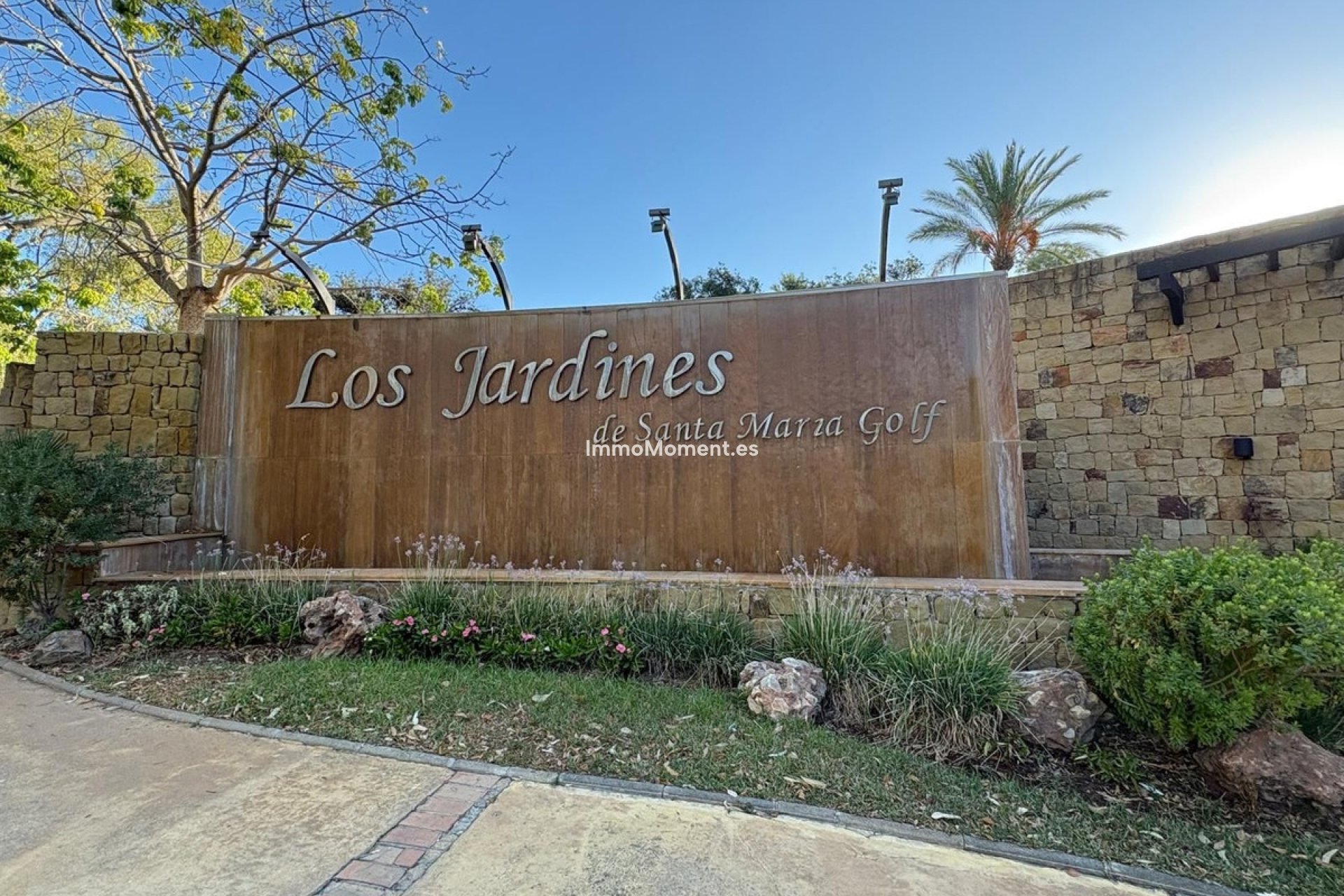 Bestaande woning - Appartement - Marbella - Elviria