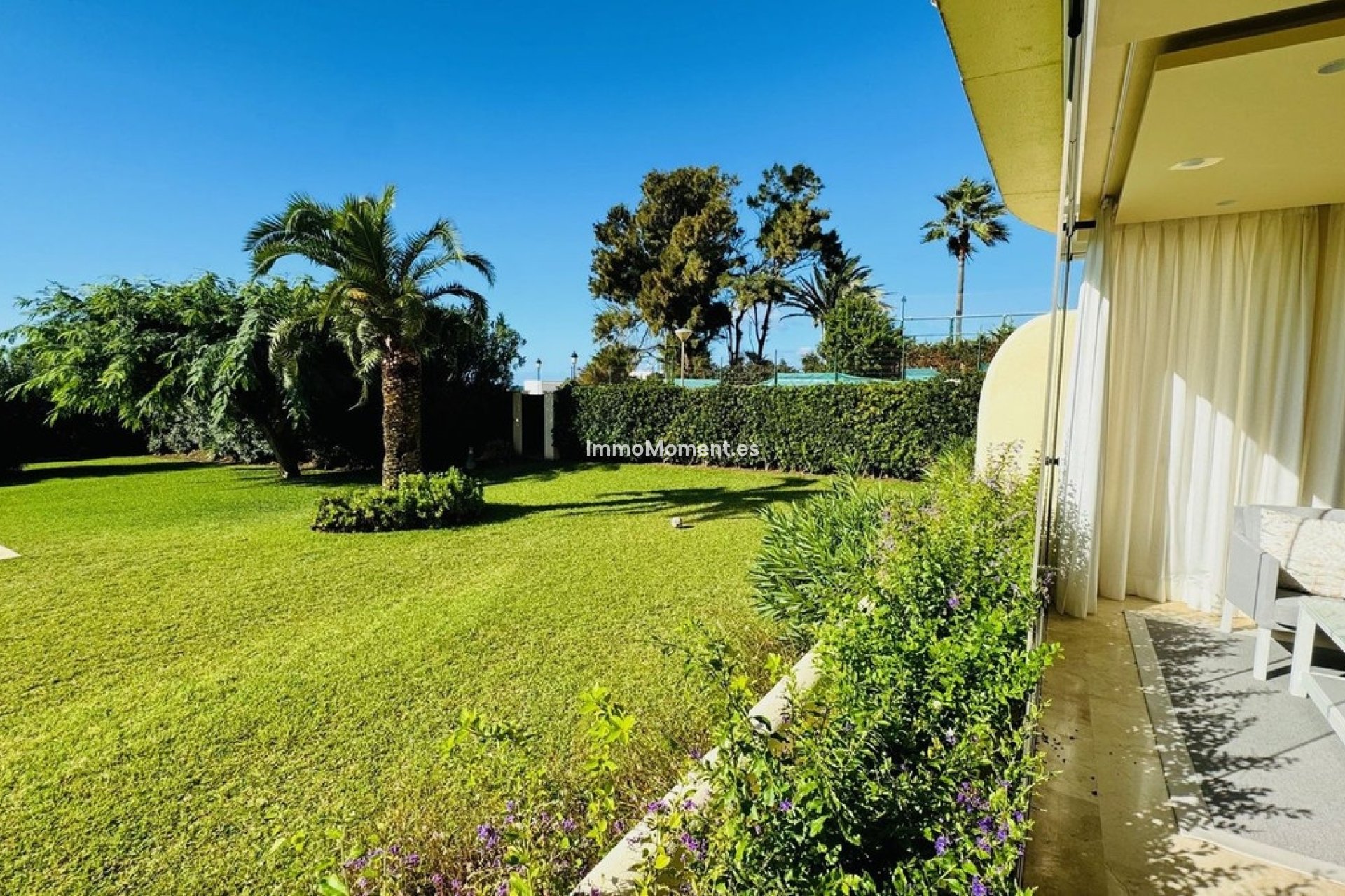 Bestaande woning - Appartement - Marbella - Elviria