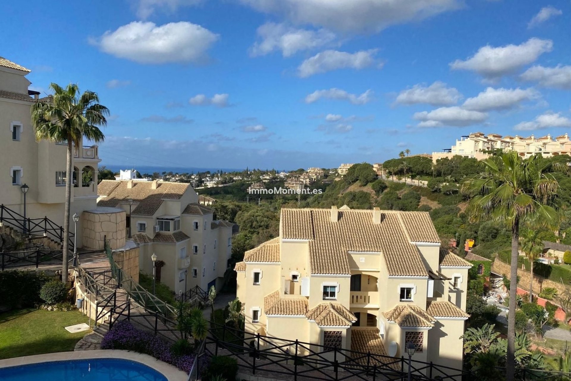 Bestaande woning - Appartement - Marbella - Elviria