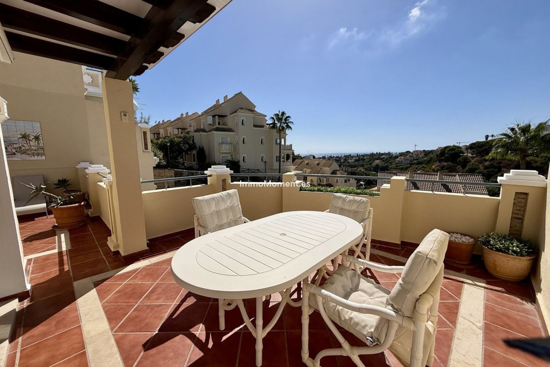 Bestaande woning - Appartement - Marbella - Elviria