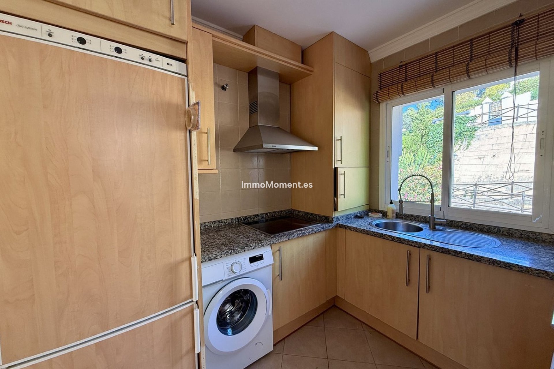Bestaande woning - Appartement - Marbella - Elviria
