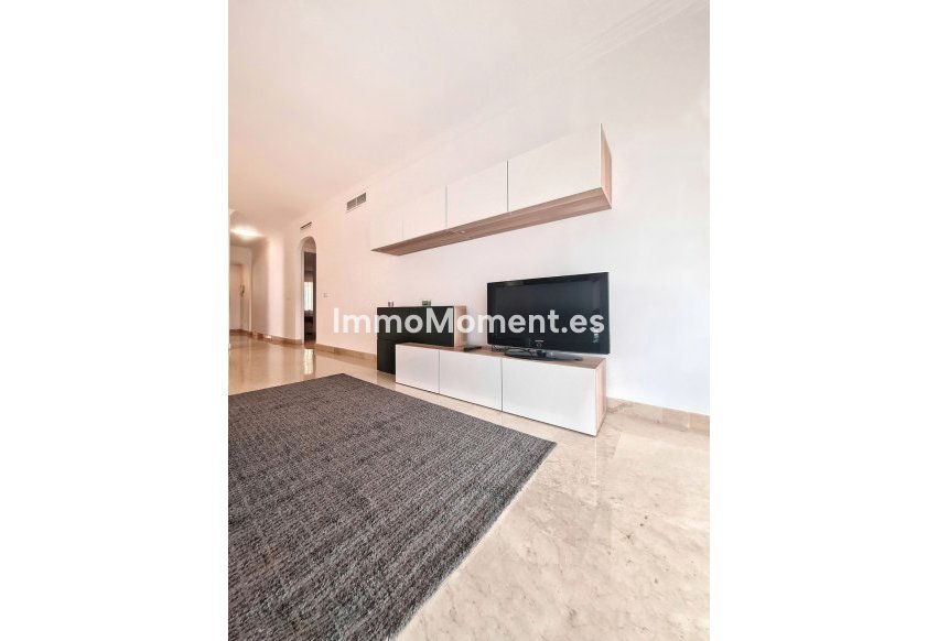 Bestaande woning - Appartement - Marbella - Elviria