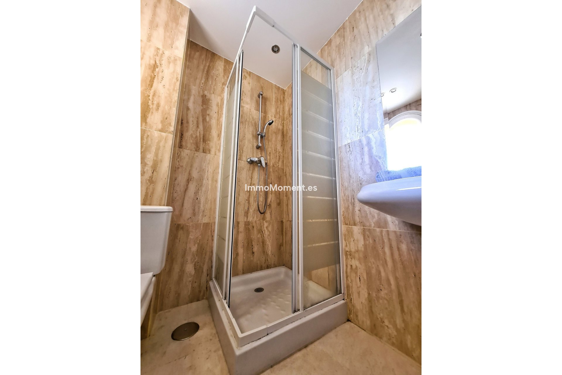 Bestaande woning - Appartement - Marbella - Elviria