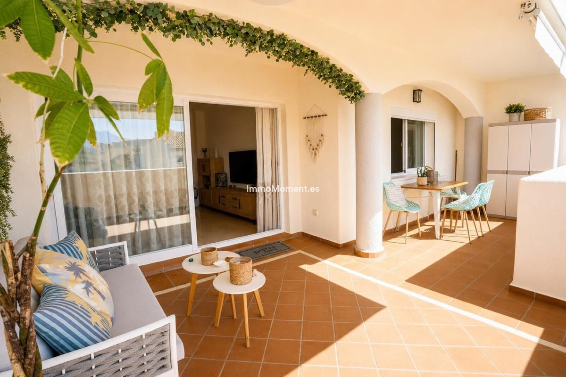 Bestaande woning - Appartement - Marbella - Elviria