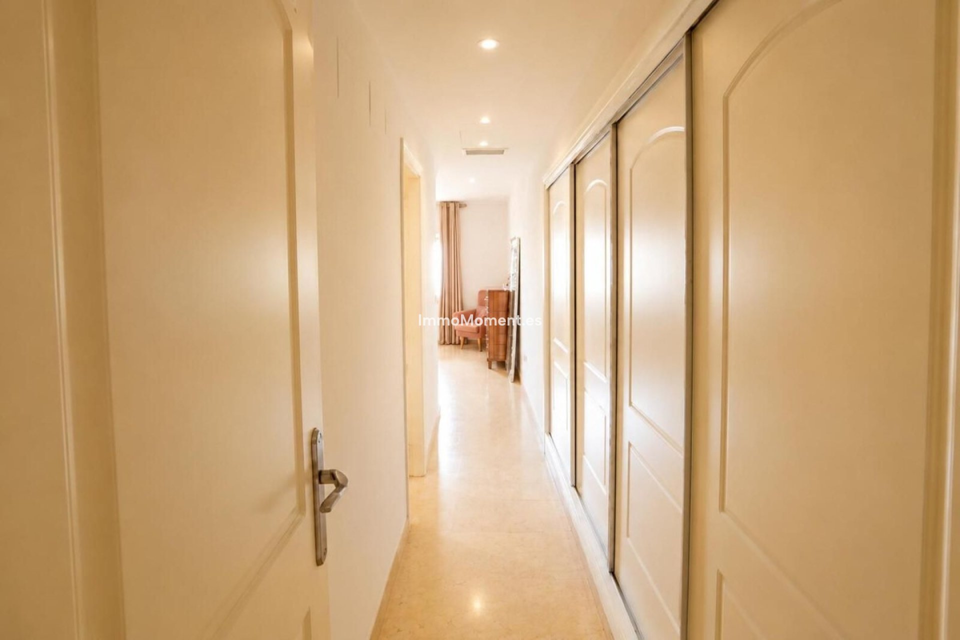 Bestaande woning - Appartement - Marbella - Elviria