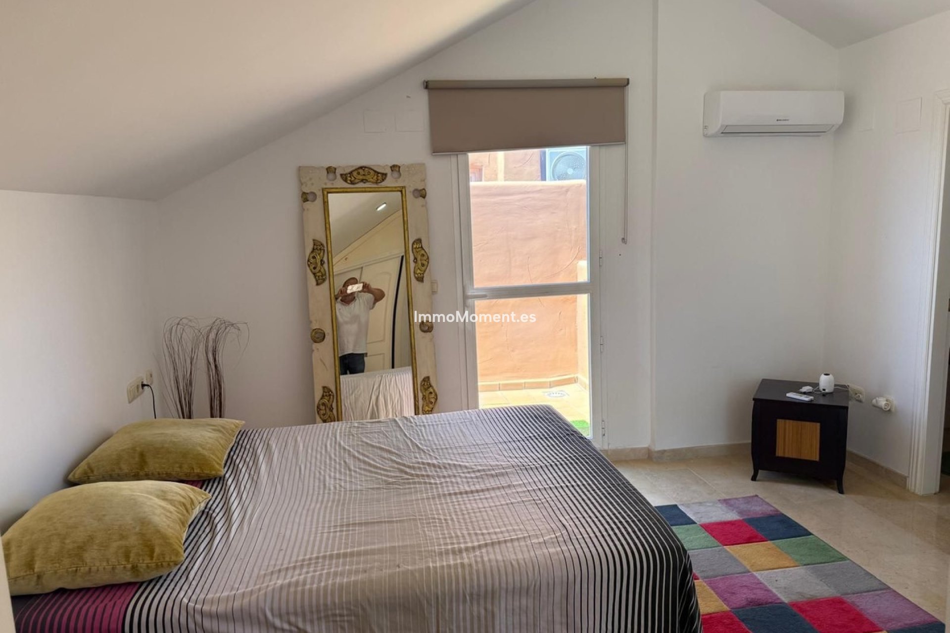 Bestaande woning - Appartement - Marbella - Elviria