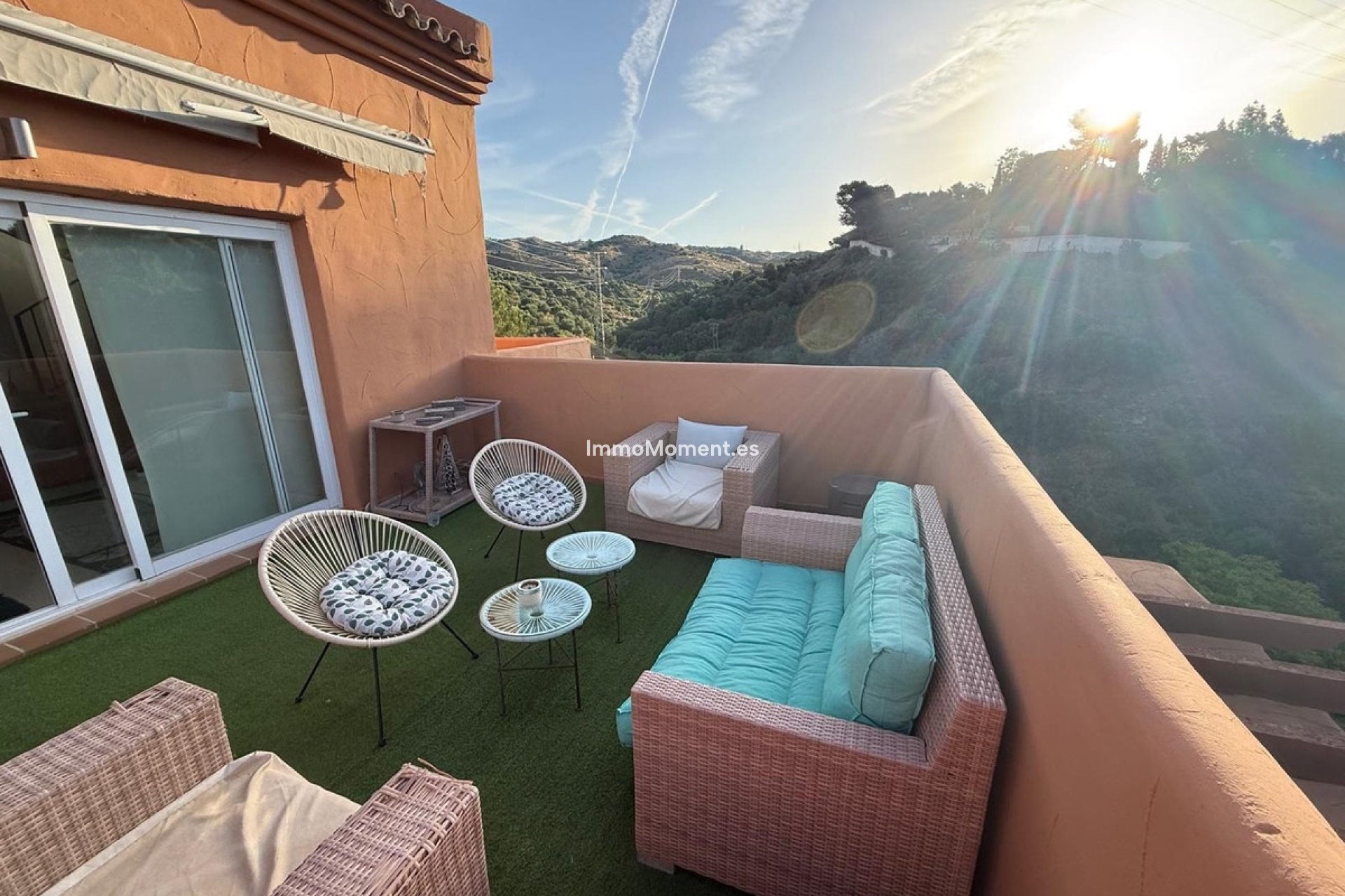 Bestaande woning - Appartement - Marbella - Elviria