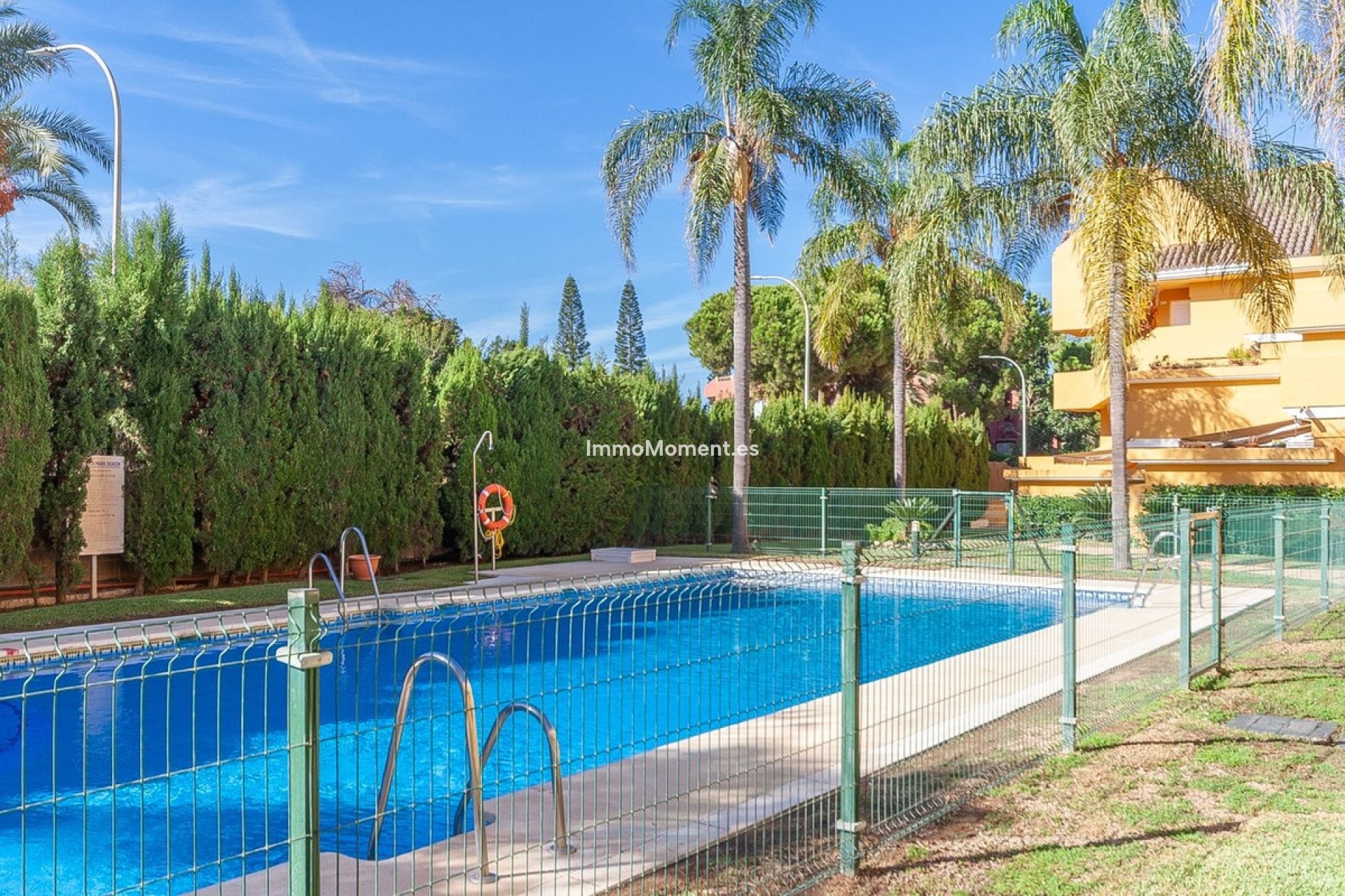 Bestaande woning - Appartement - Marbella - Elviria