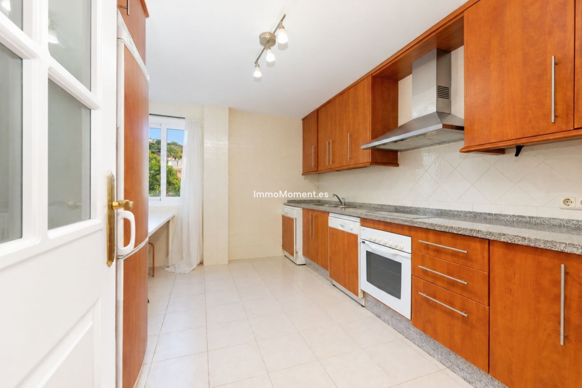 Bestaande woning - Appartement - Marbella - Elviria