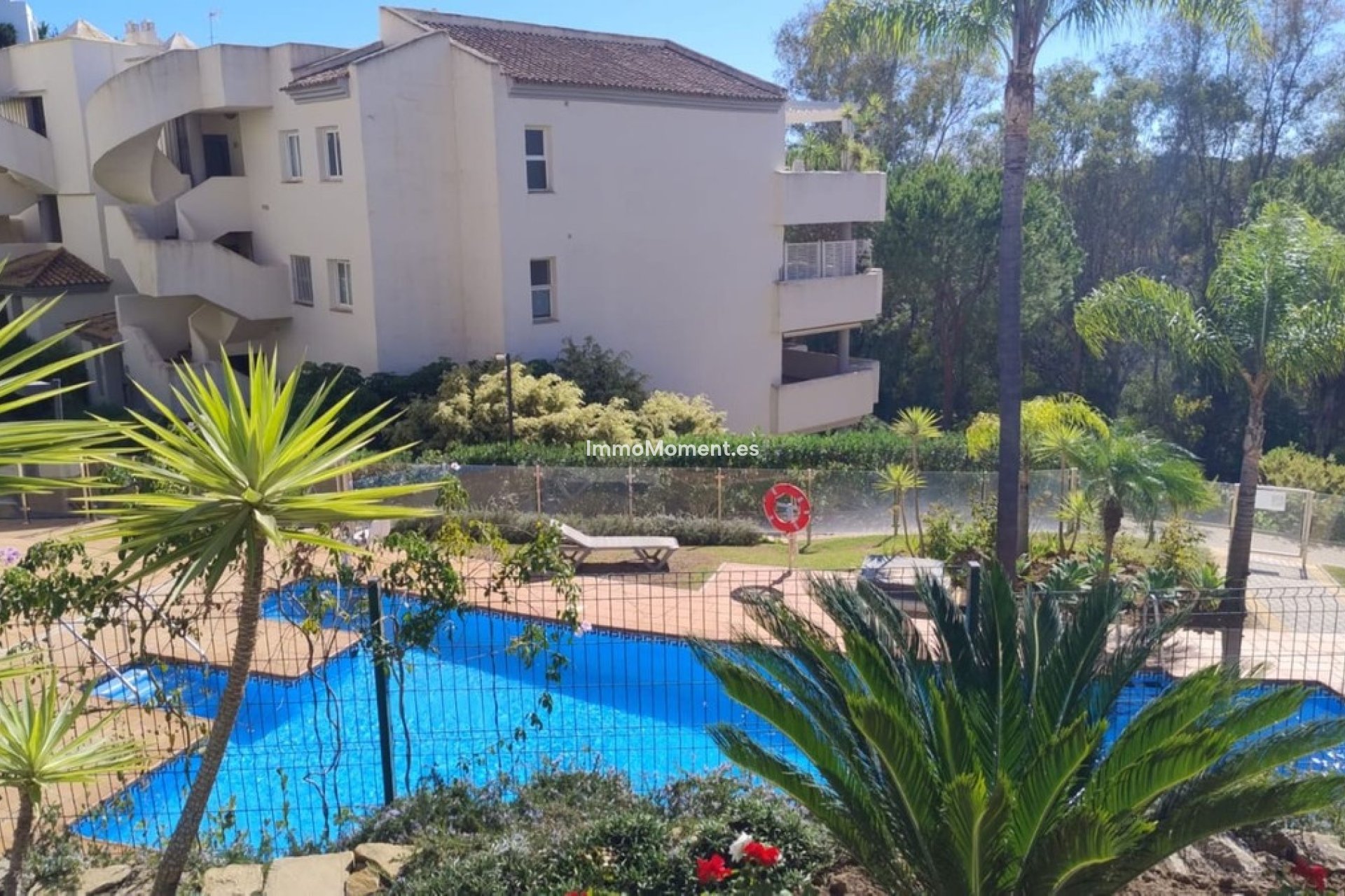 Bestaande woning - Appartement - Marbella - Elviria