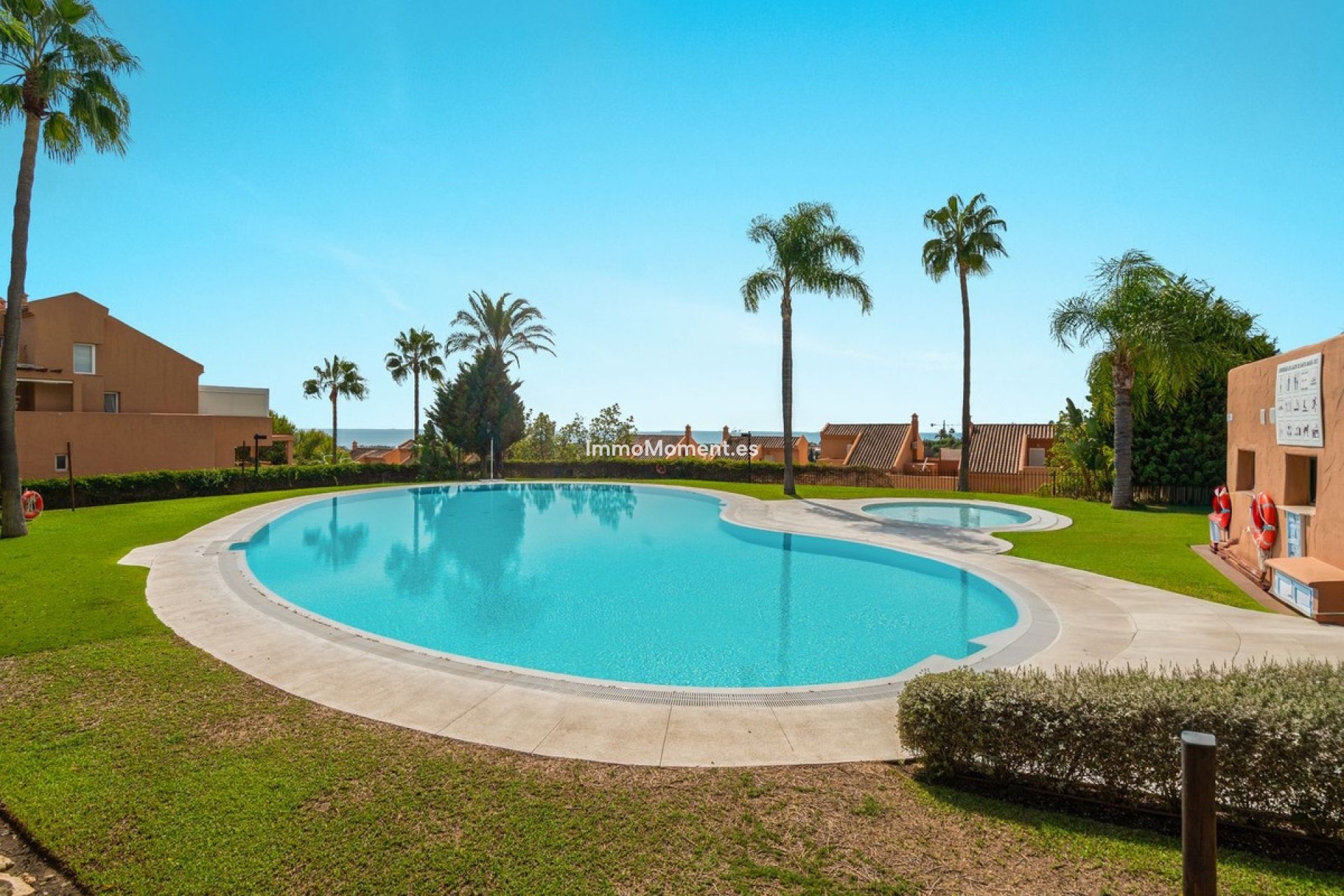 Bestaande woning - Appartement - Marbella - Elviria