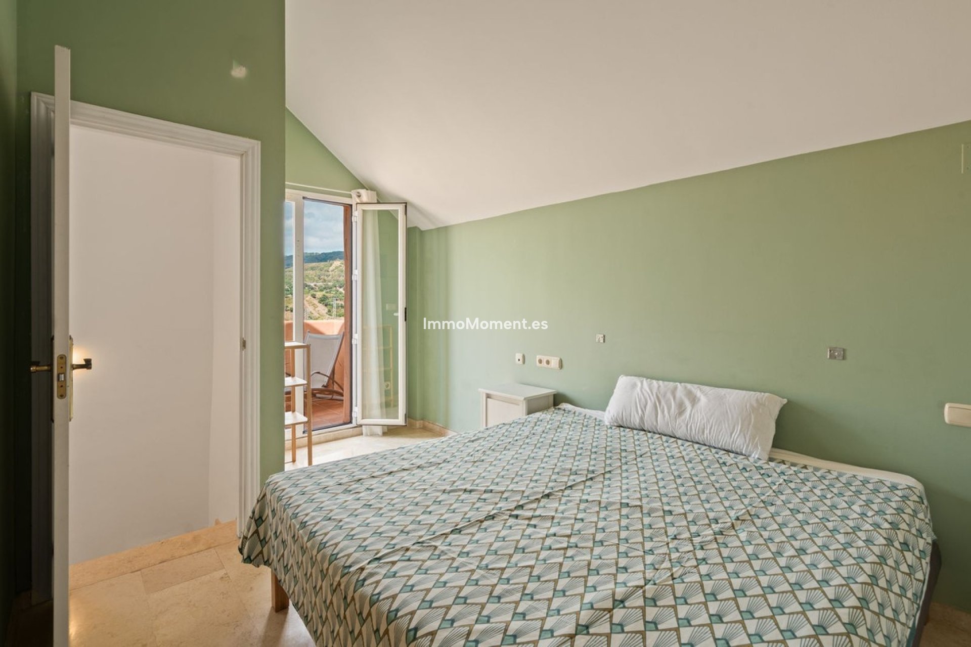 Bestaande woning - Appartement - Marbella - Elviria