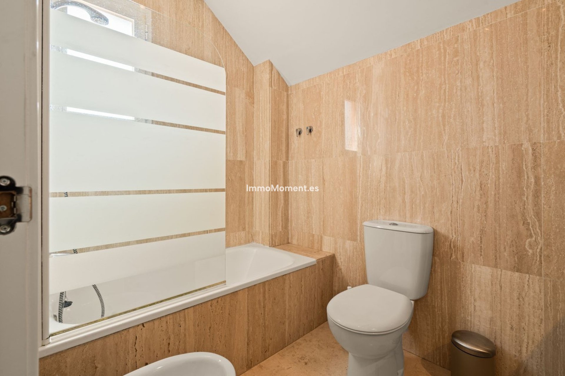 Bestaande woning - Appartement - Marbella - Elviria