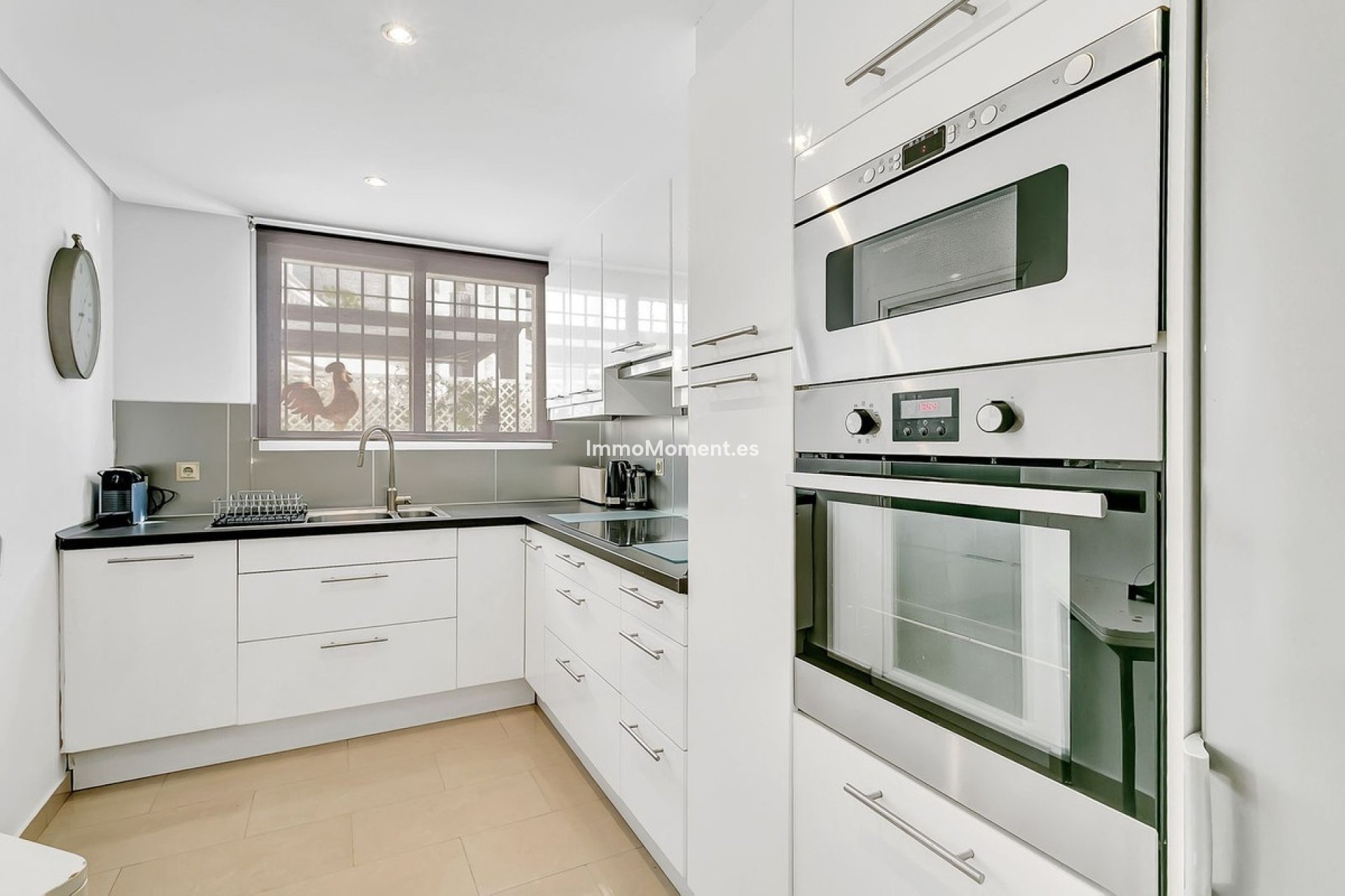 Bestaande woning - Appartement - Marbella - Elviria