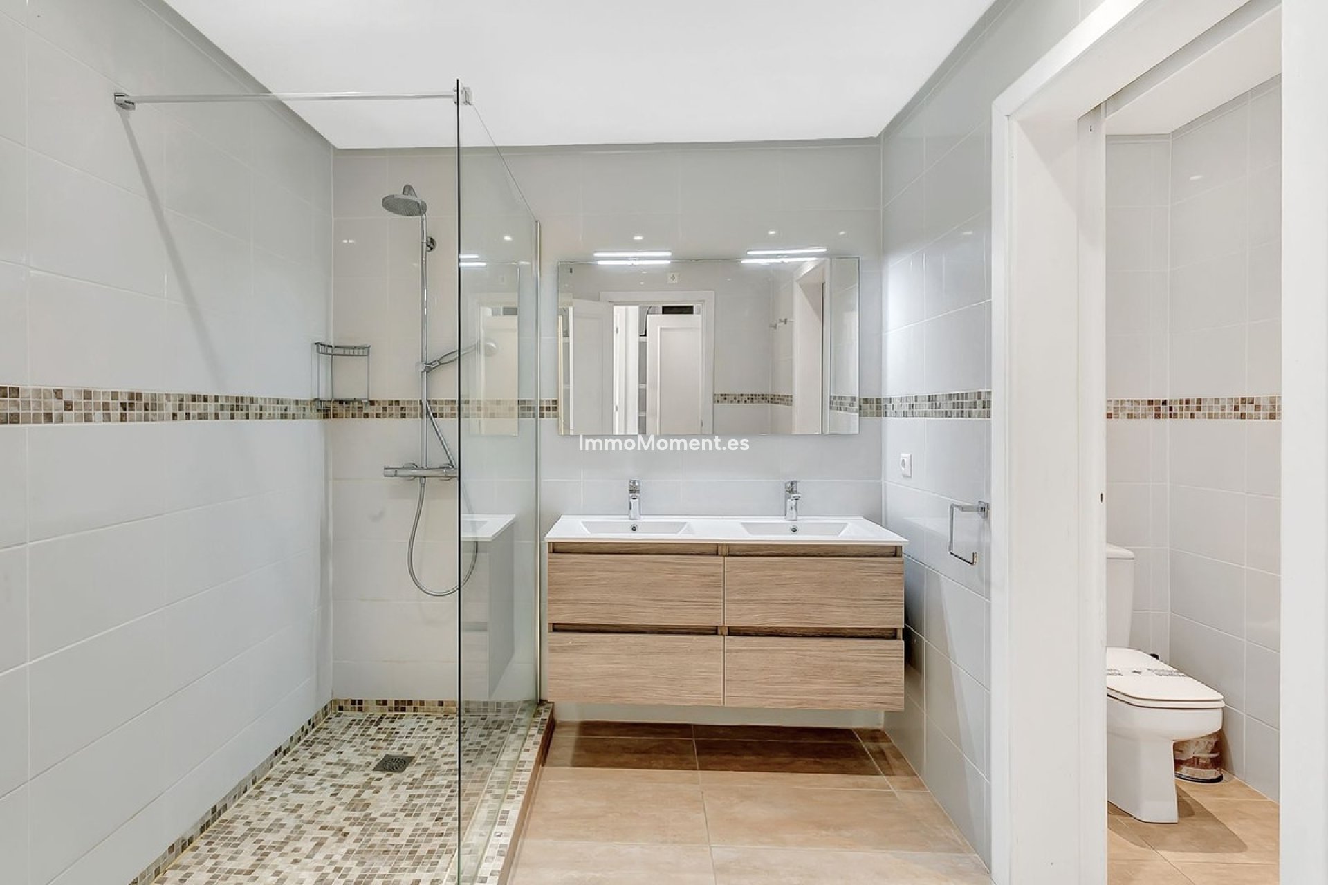 Bestaande woning - Appartement - Marbella - Elviria