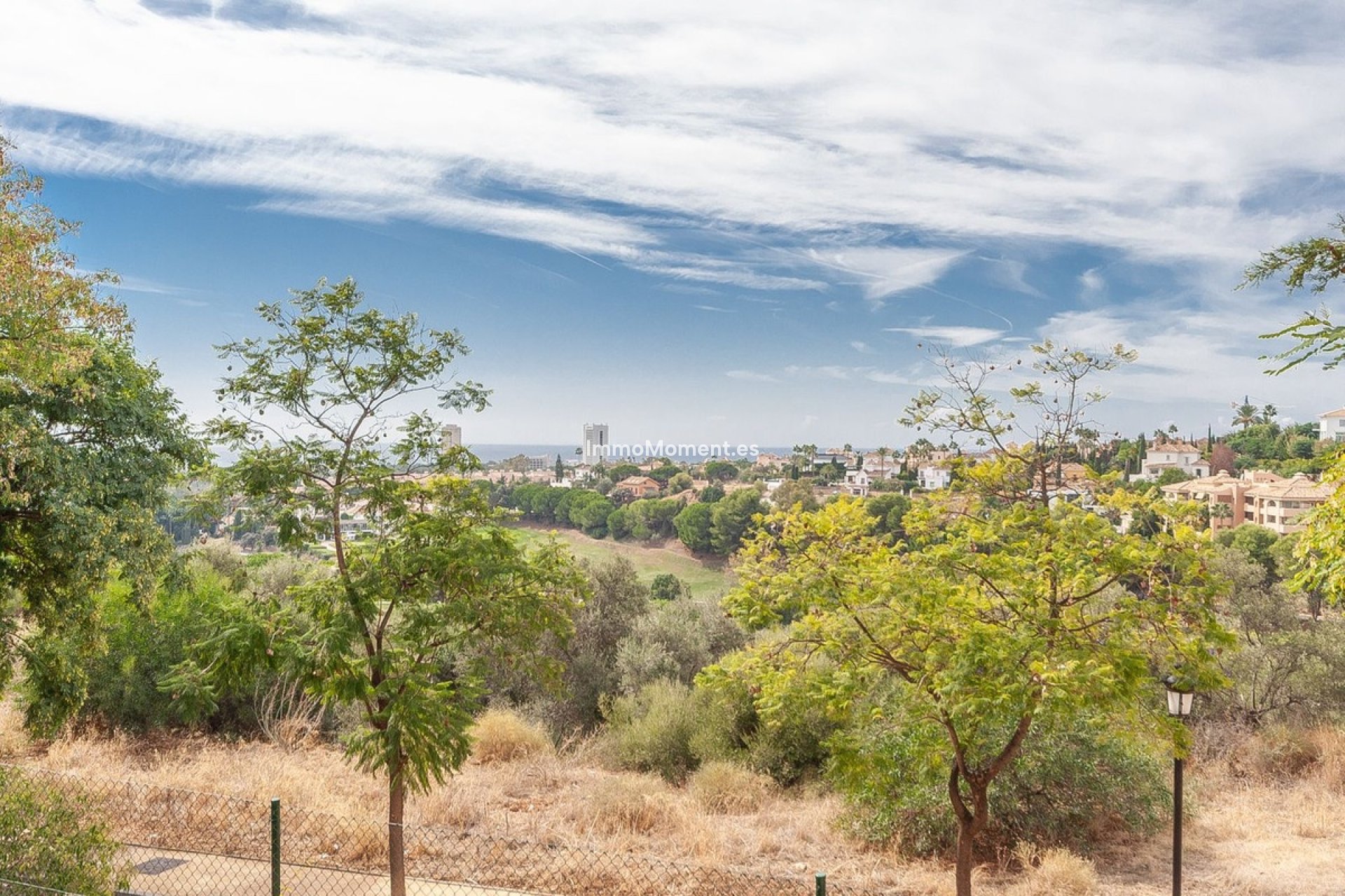 Bestaande woning - Appartement - Marbella - Elviria