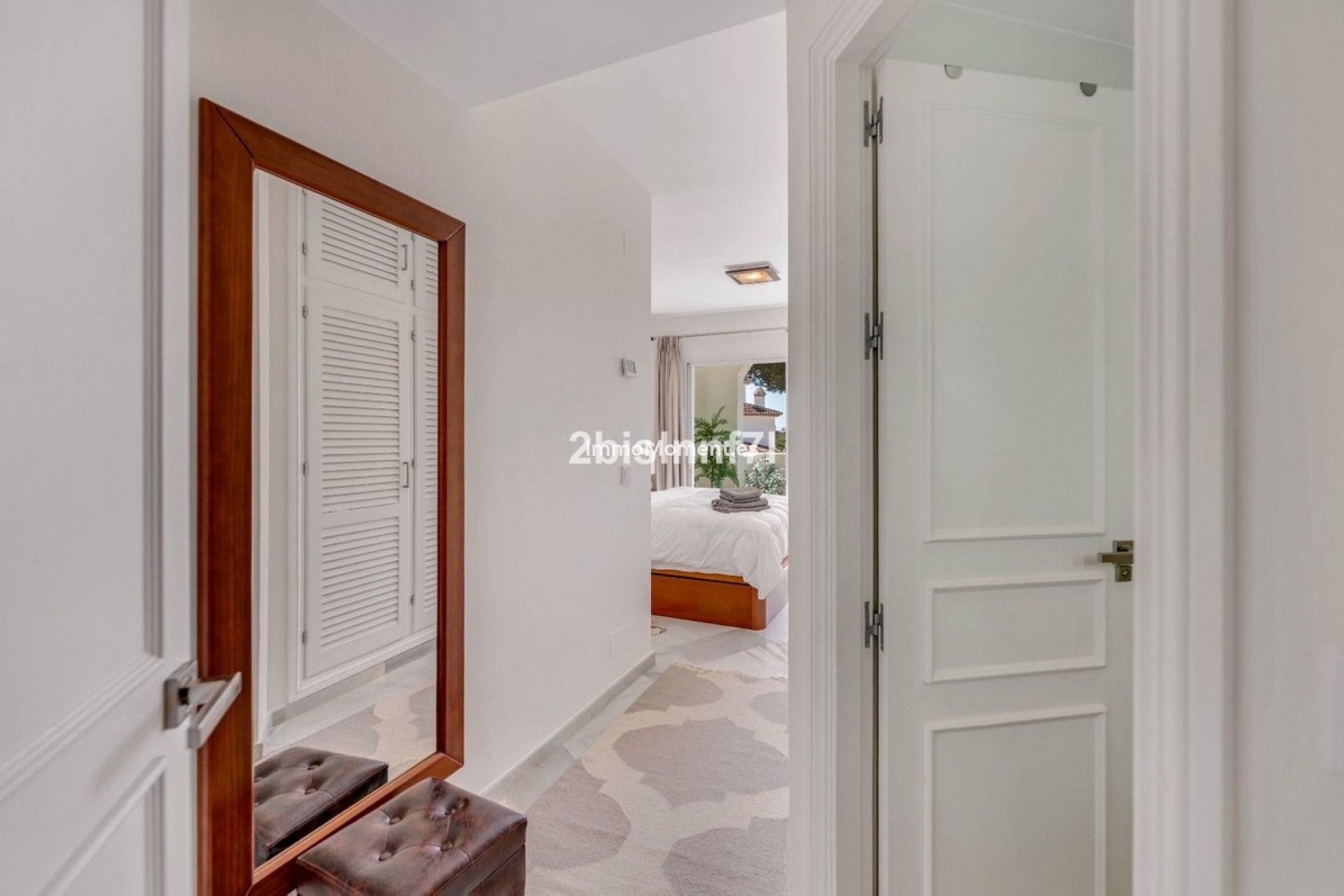 Bestaande woning - Appartement - Marbella - Elviria