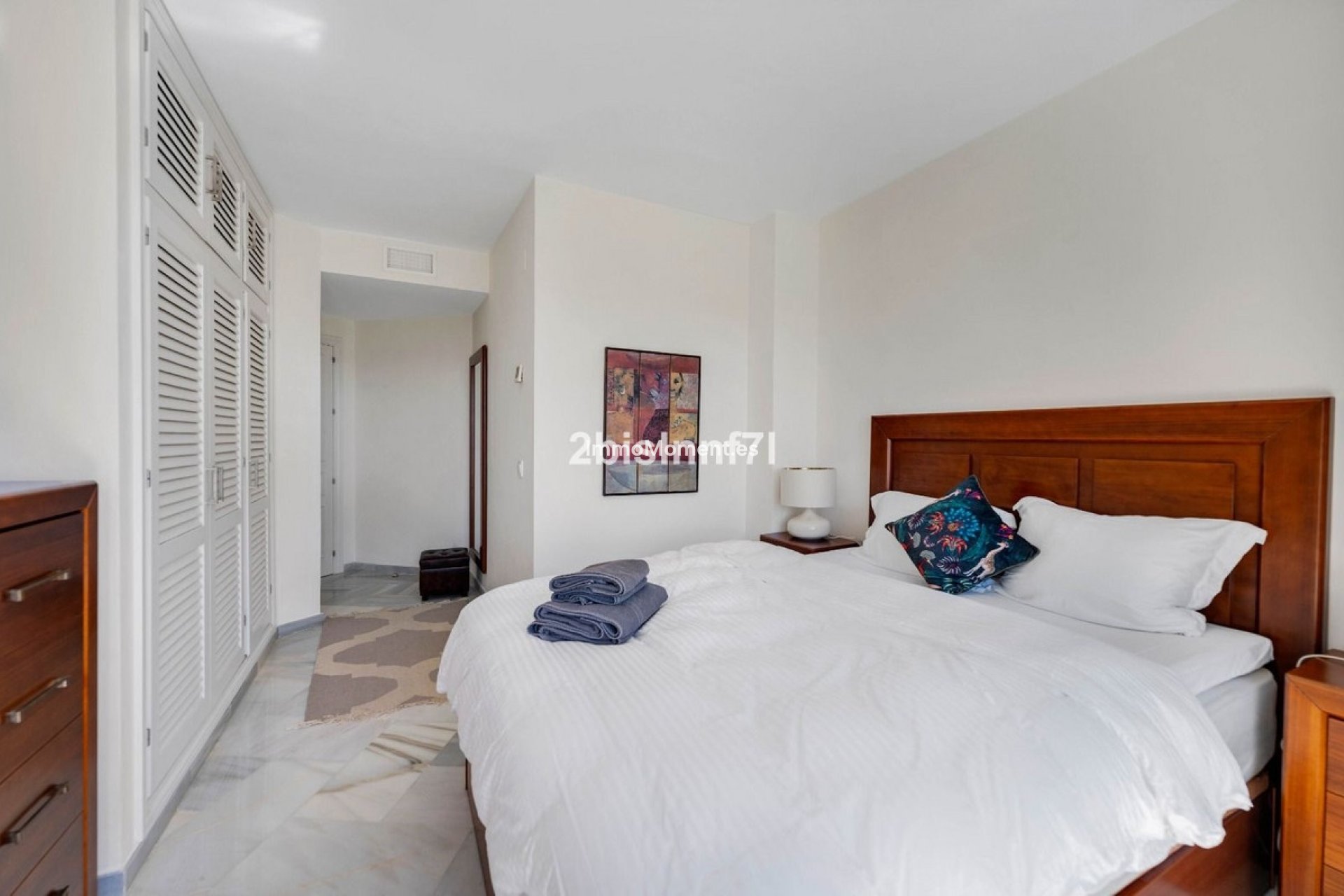 Bestaande woning - Appartement - Marbella - Elviria