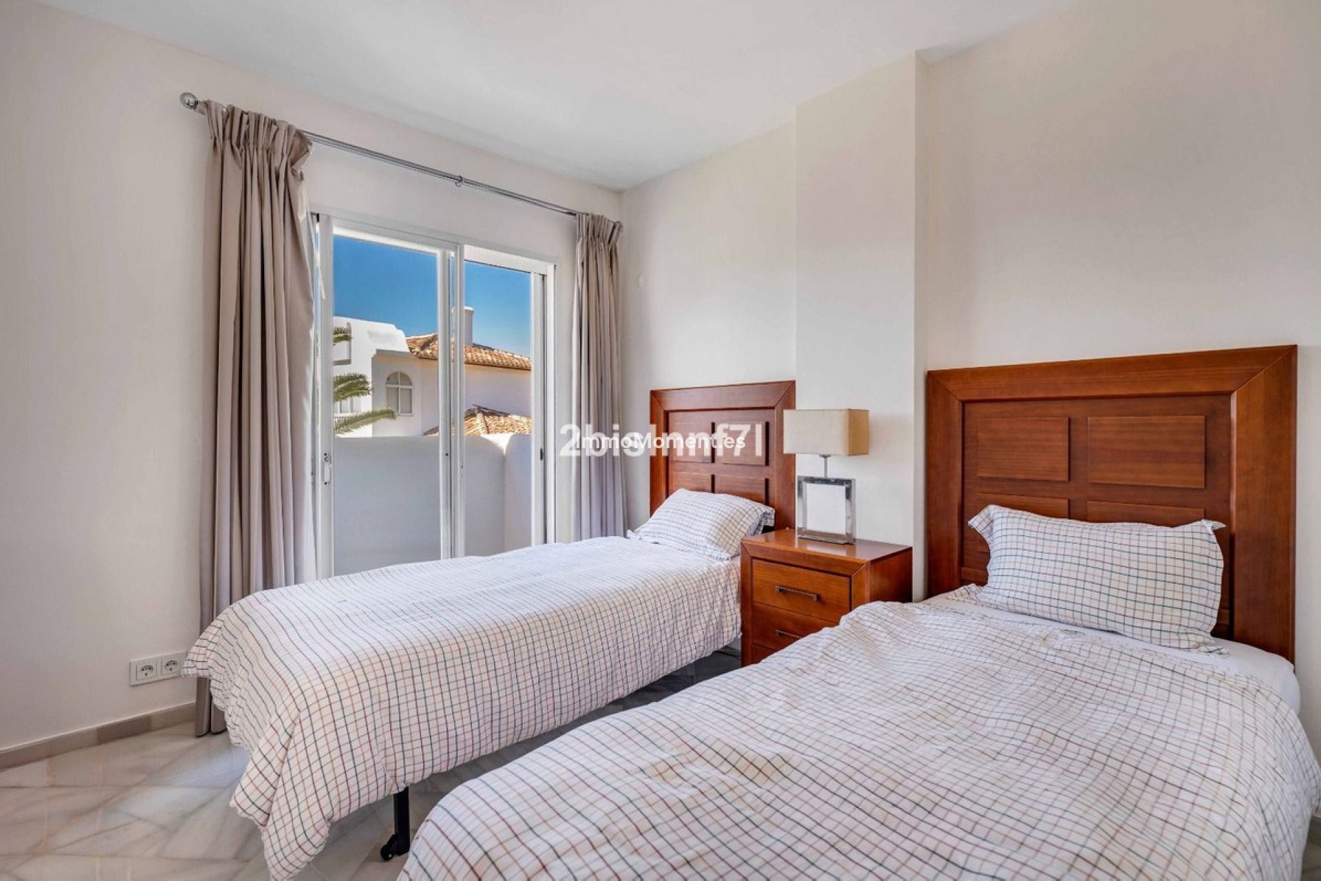 Bestaande woning - Appartement - Marbella - Elviria
