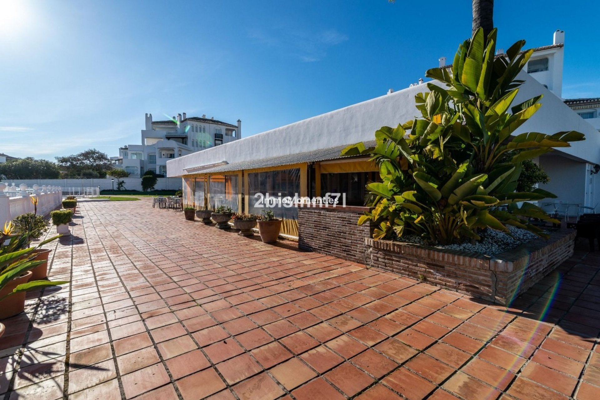 Bestaande woning - Appartement - Marbella - Elviria