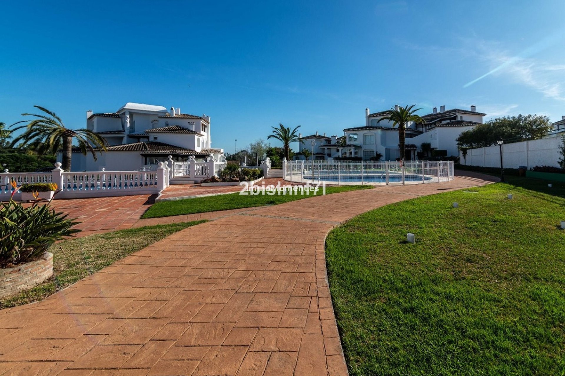 Bestaande woning - Appartement - Marbella - Elviria