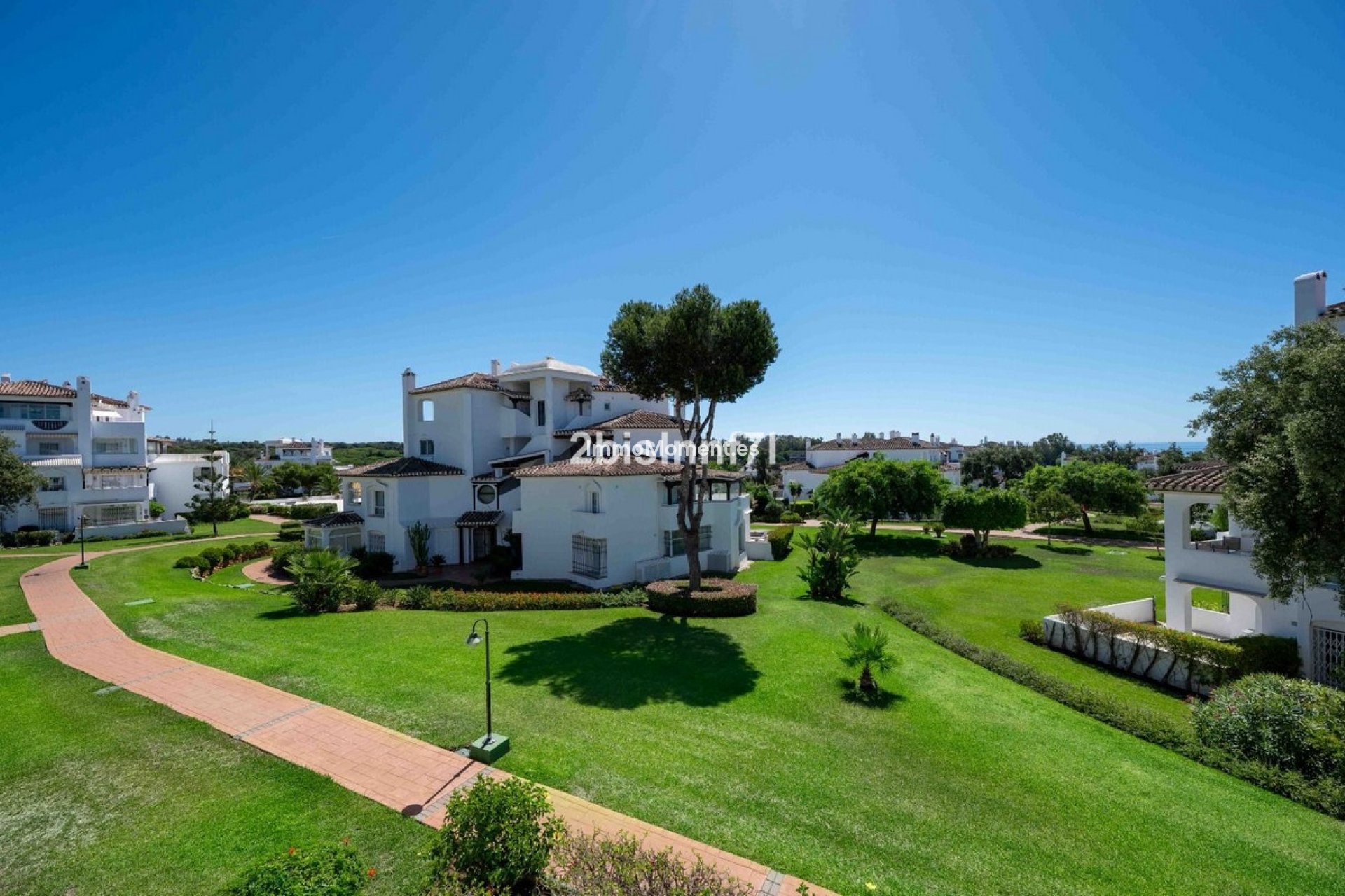 Bestaande woning - Appartement - Marbella - Elviria