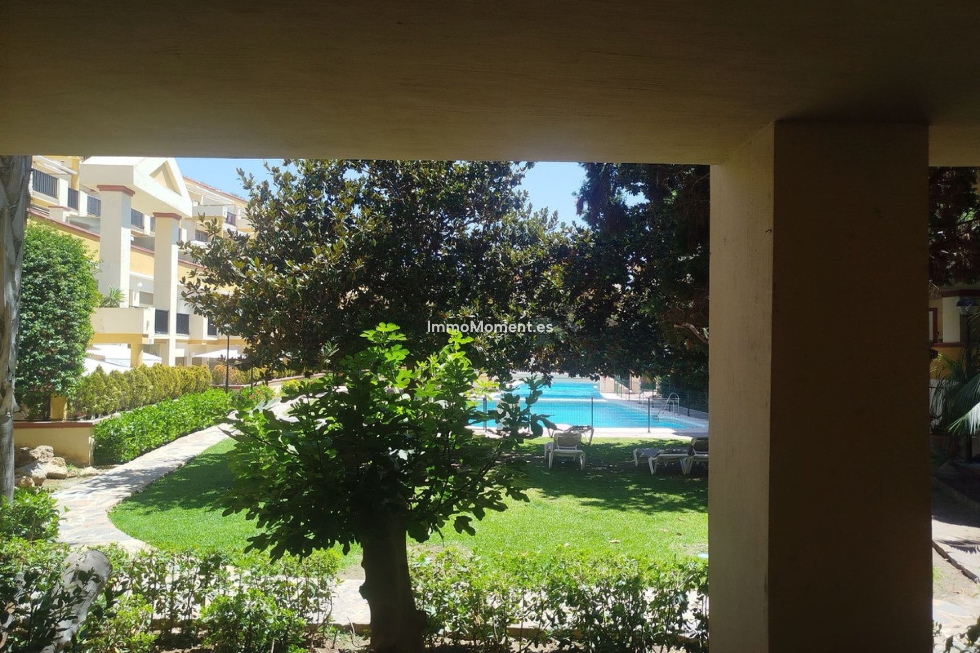 Bestaande woning - Appartement - Marbella - Elviria