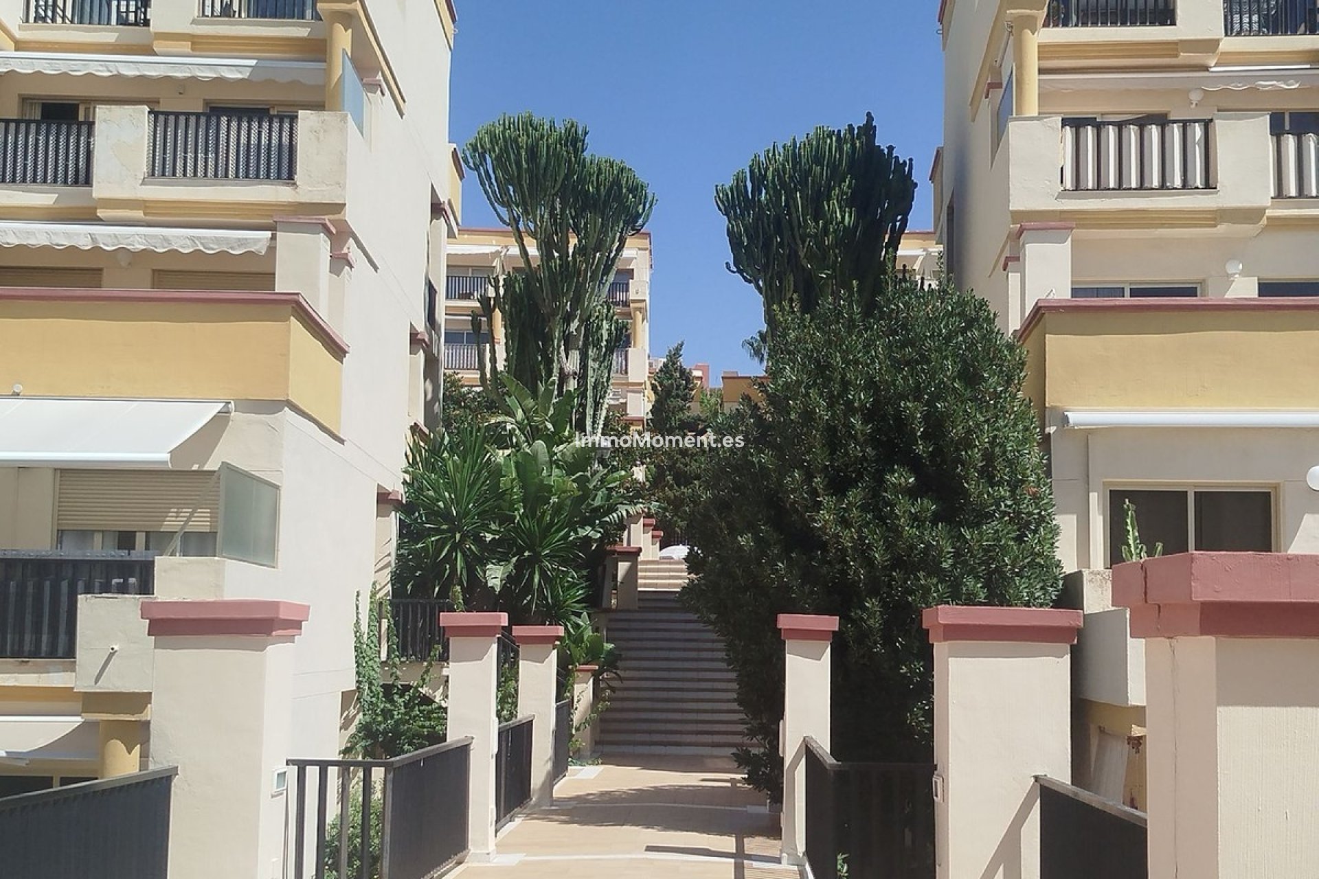 Bestaande woning - Appartement - Marbella - Elviria