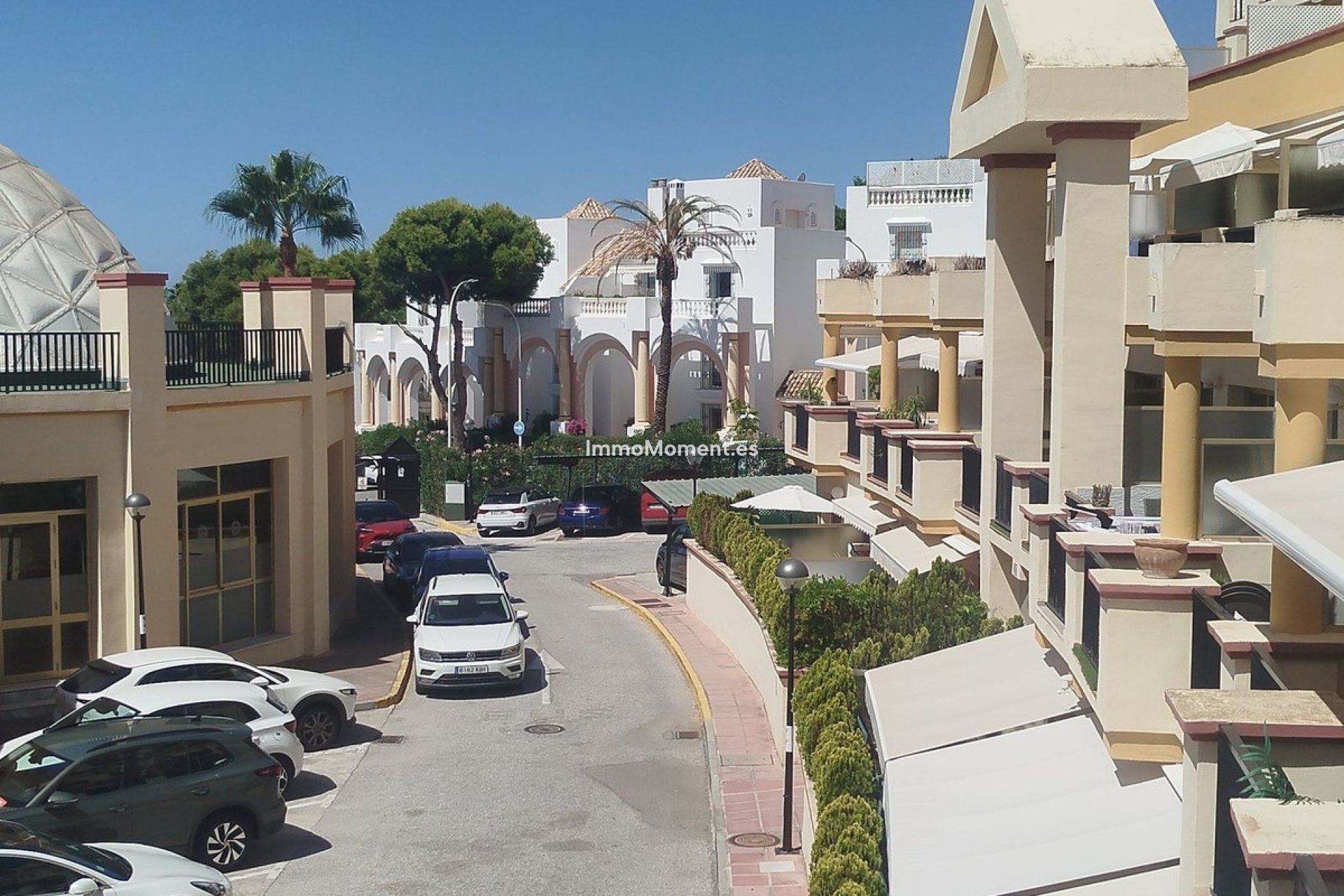 Bestaande woning - Appartement - Marbella - Elviria