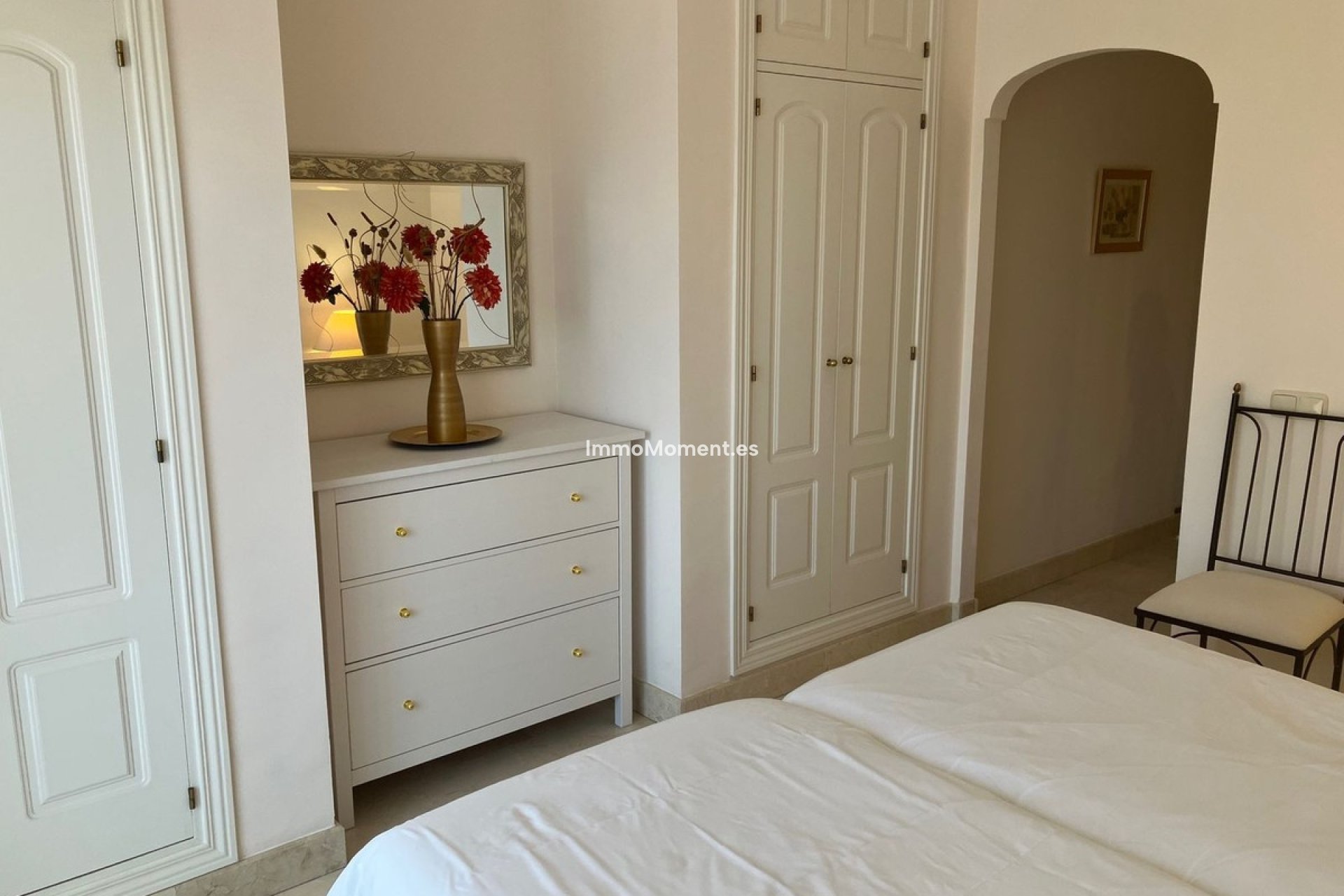 Bestaande woning - Appartement - Marbella - Elviria