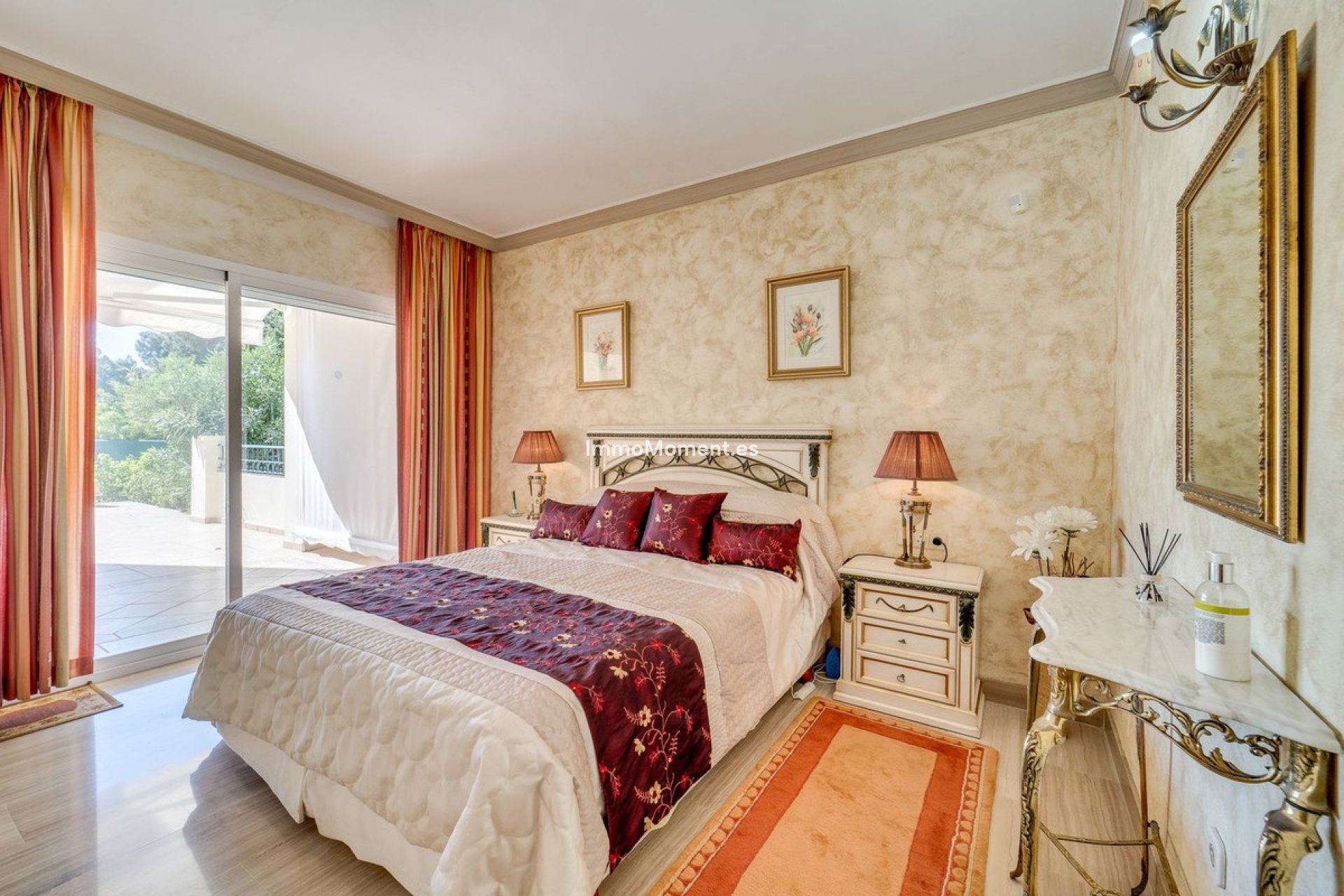 Bestaande woning - Appartement - Marbella - Elviria
