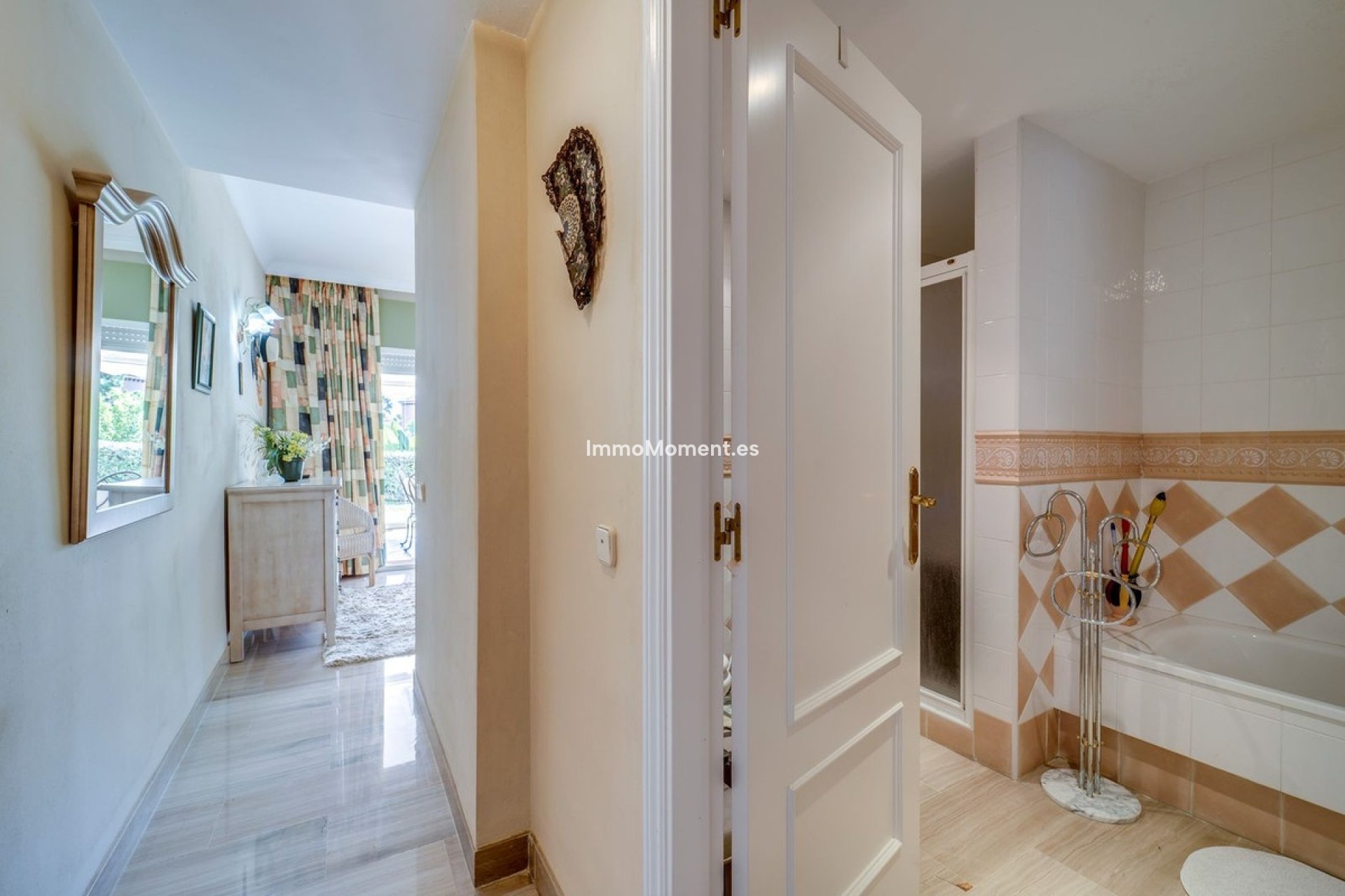Bestaande woning - Appartement - Marbella - Elviria
