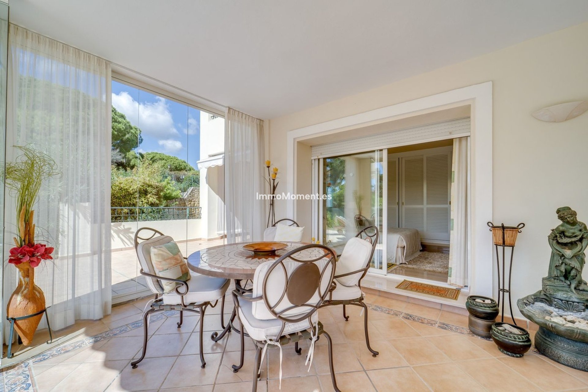 Bestaande woning - Appartement - Marbella - Elviria