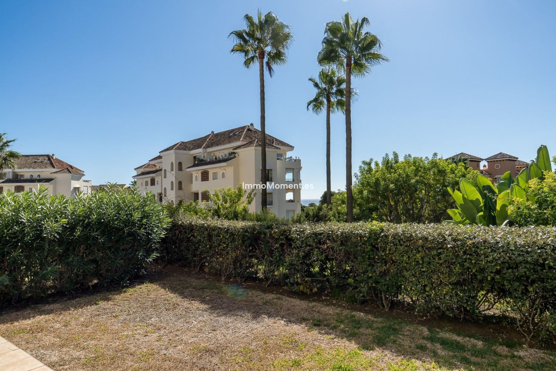 Bestaande woning - Appartement - Marbella - Elviria