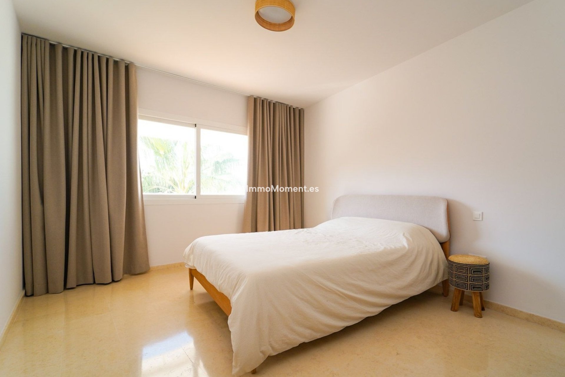 Bestaande woning - Appartement - Marbella - Elviria