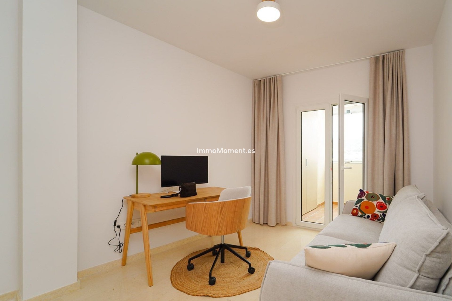 Bestaande woning - Appartement - Marbella - Elviria