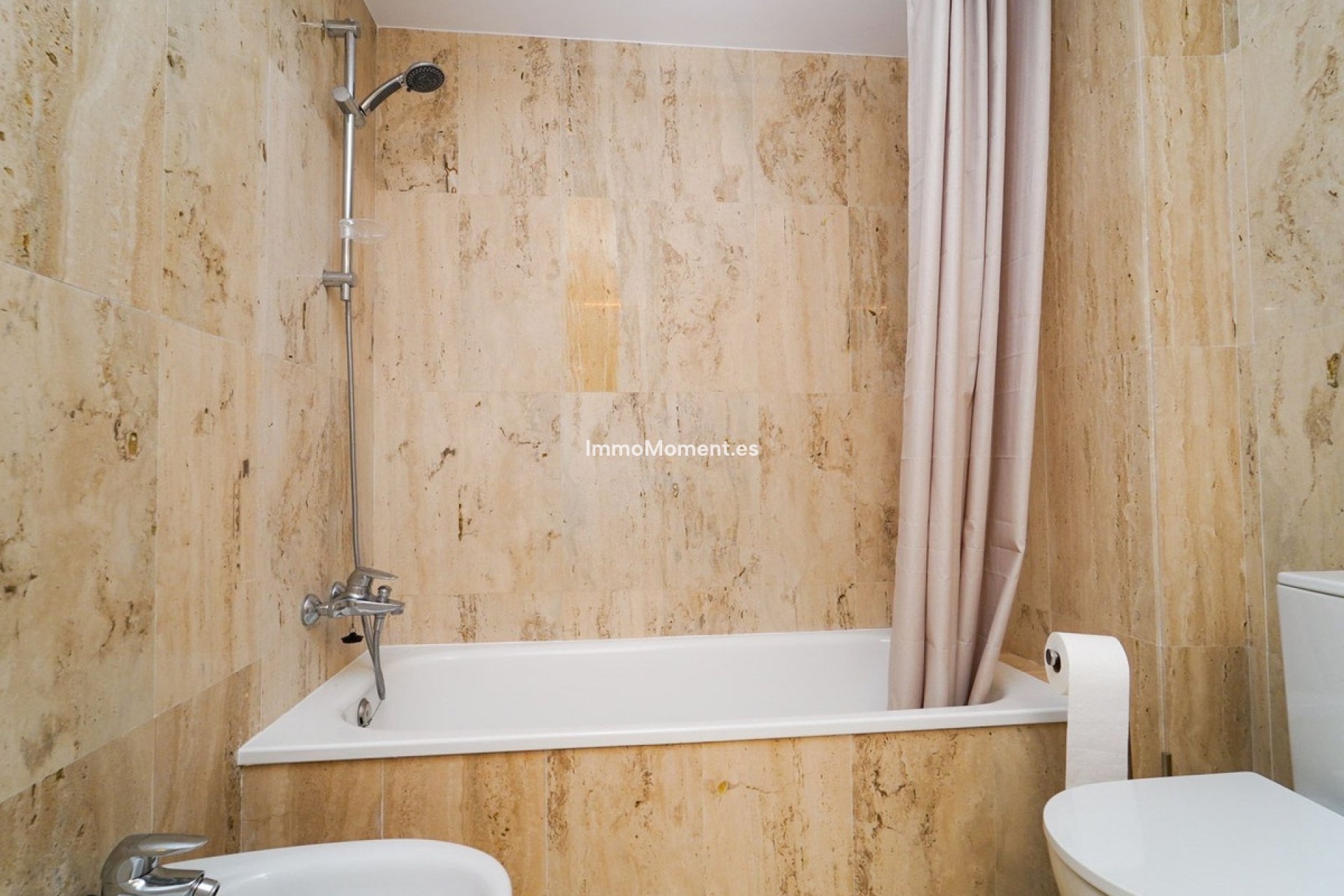 Bestaande woning - Appartement - Marbella - Elviria