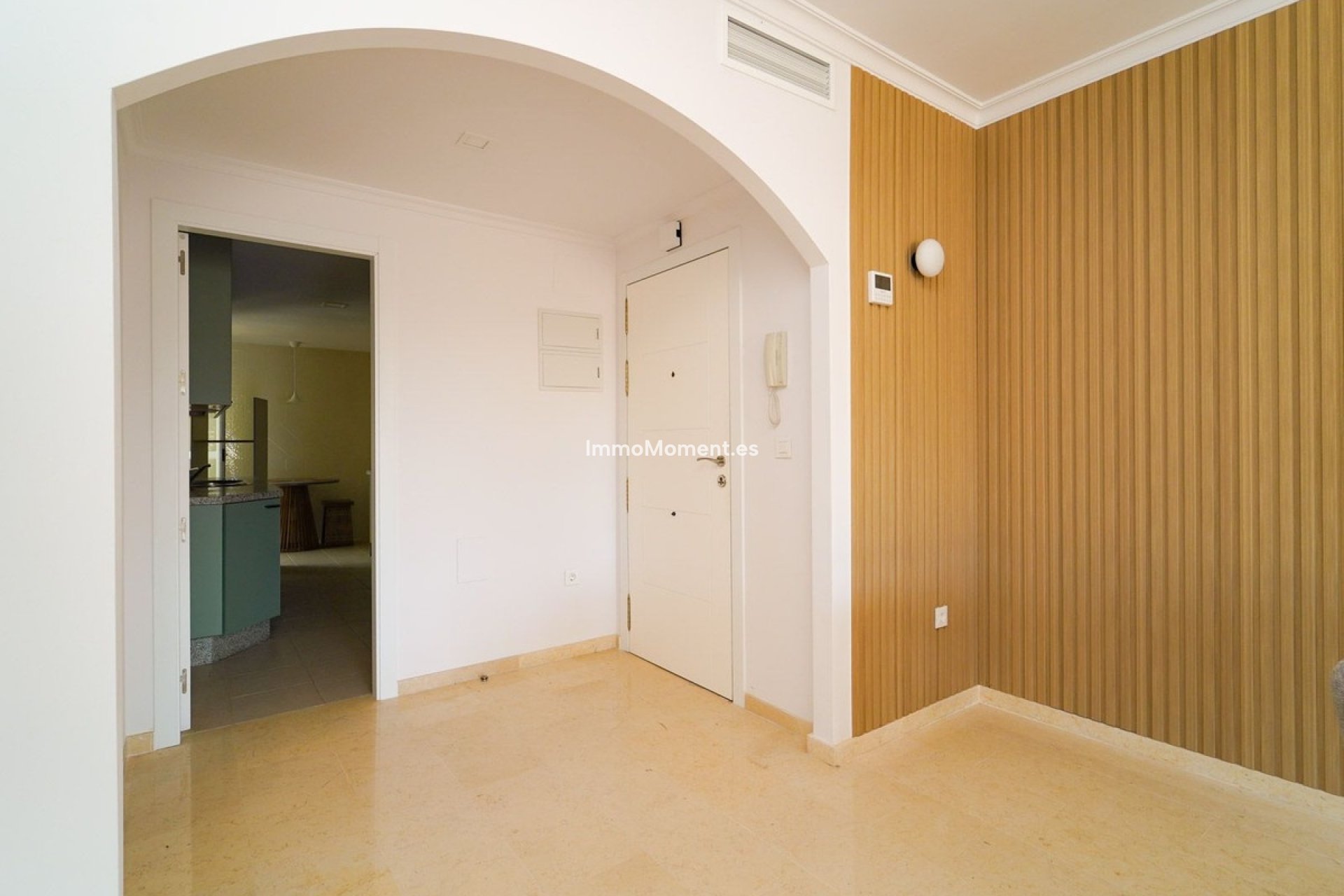 Bestaande woning - Appartement - Marbella - Elviria